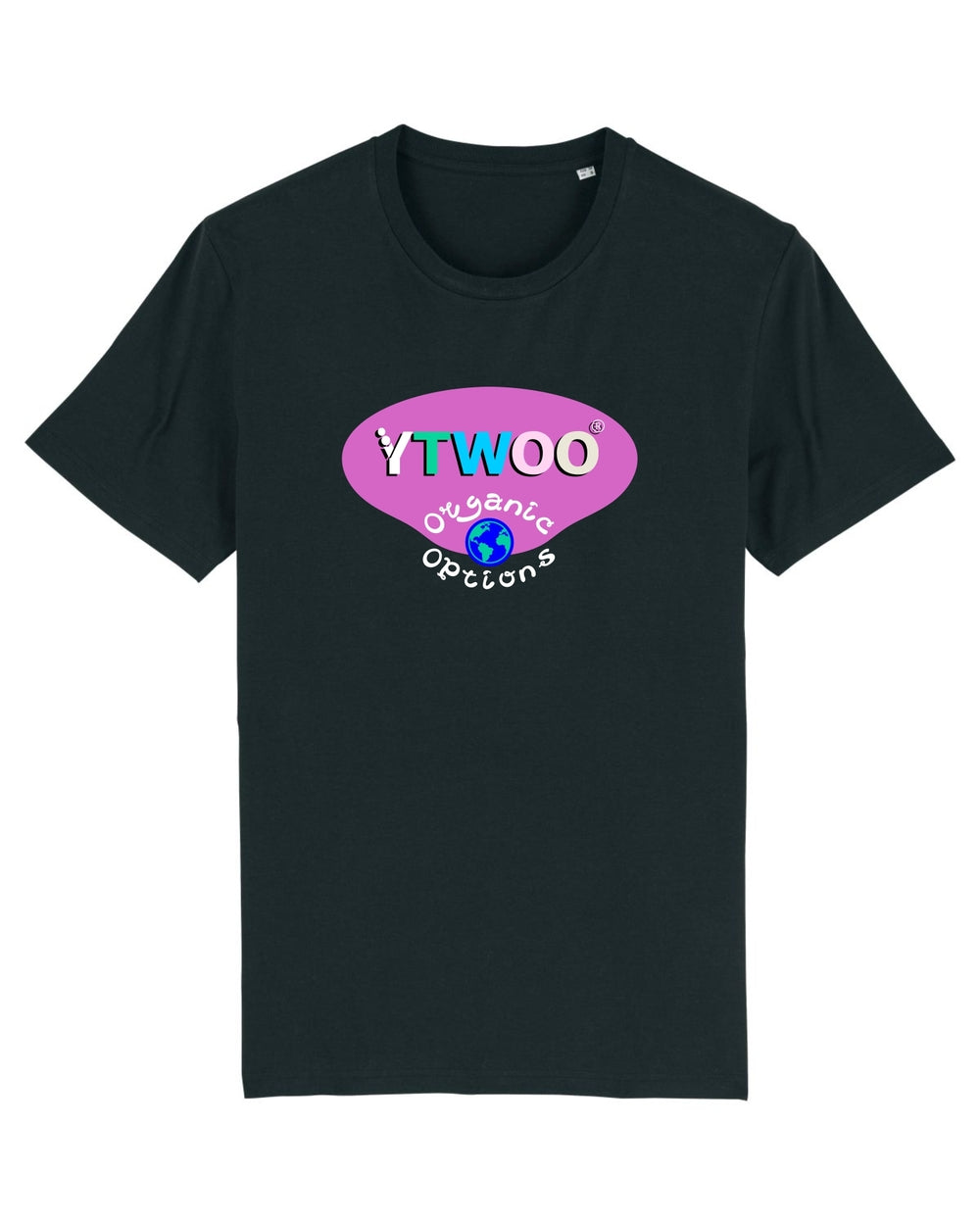 Ytwoo_Minimal_Motiv1009_Schwarz_Packshot_Front