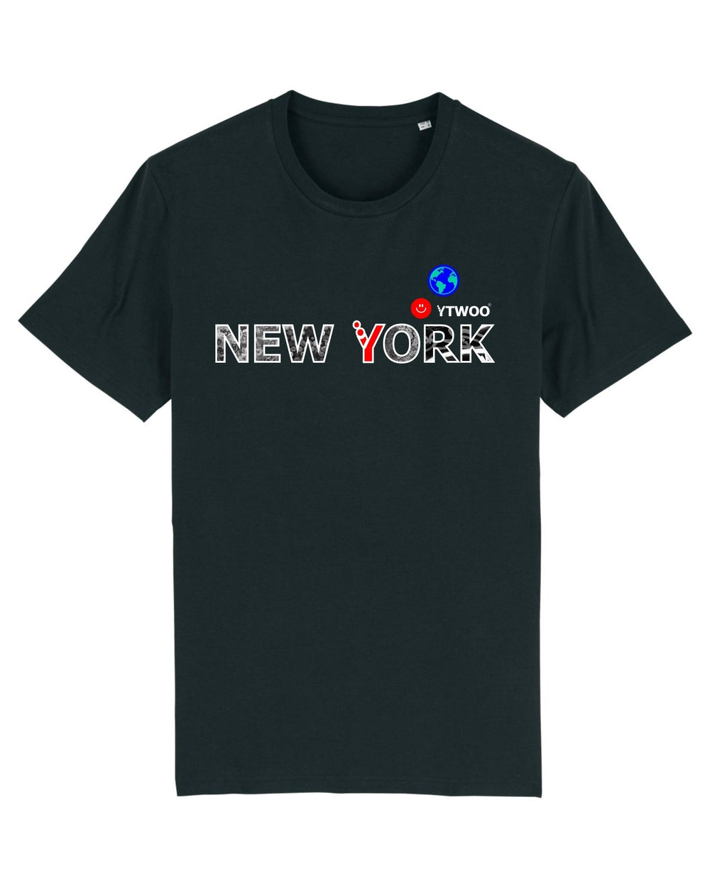 Ytwoo_NewYork_Motiv1002_Schwarz_Packshot_Front