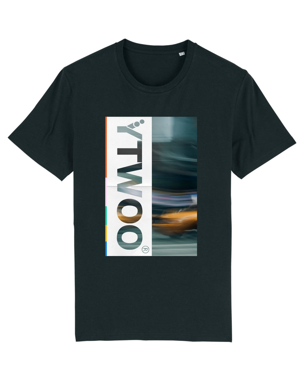 Ytwoo_NewYork_Motiv1005_Schwarz_Packshot_Front