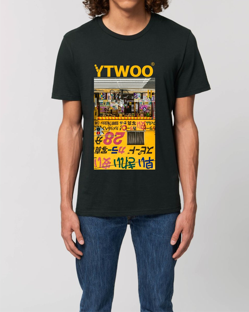 Ytwoo_Tokyo_Motiv1018_Schwarz_Studio_Front