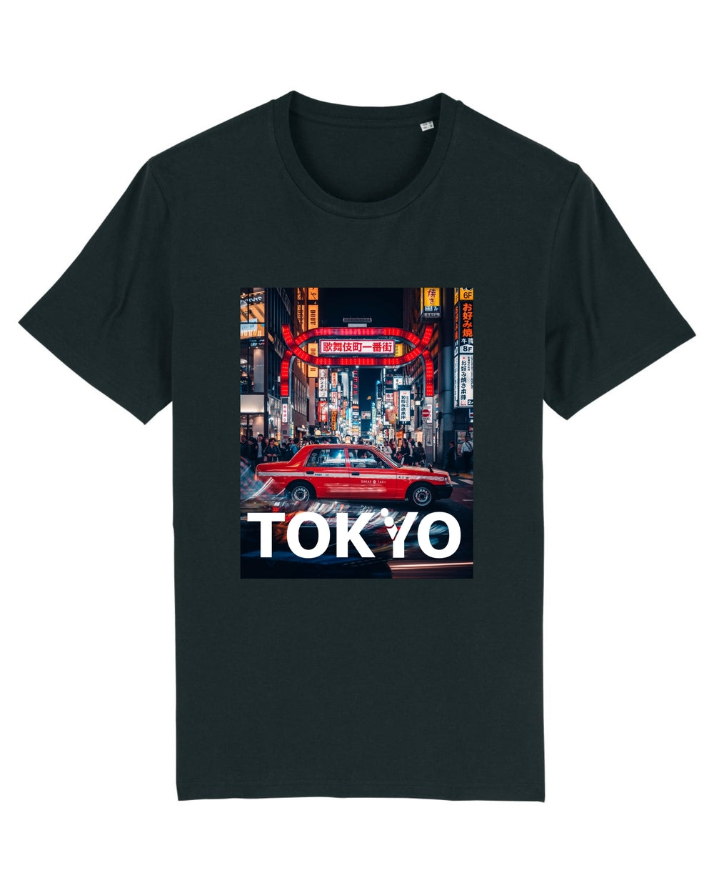 Ytwoo_Tokyo_Motiv1020_Schwarz_Packshot_Front