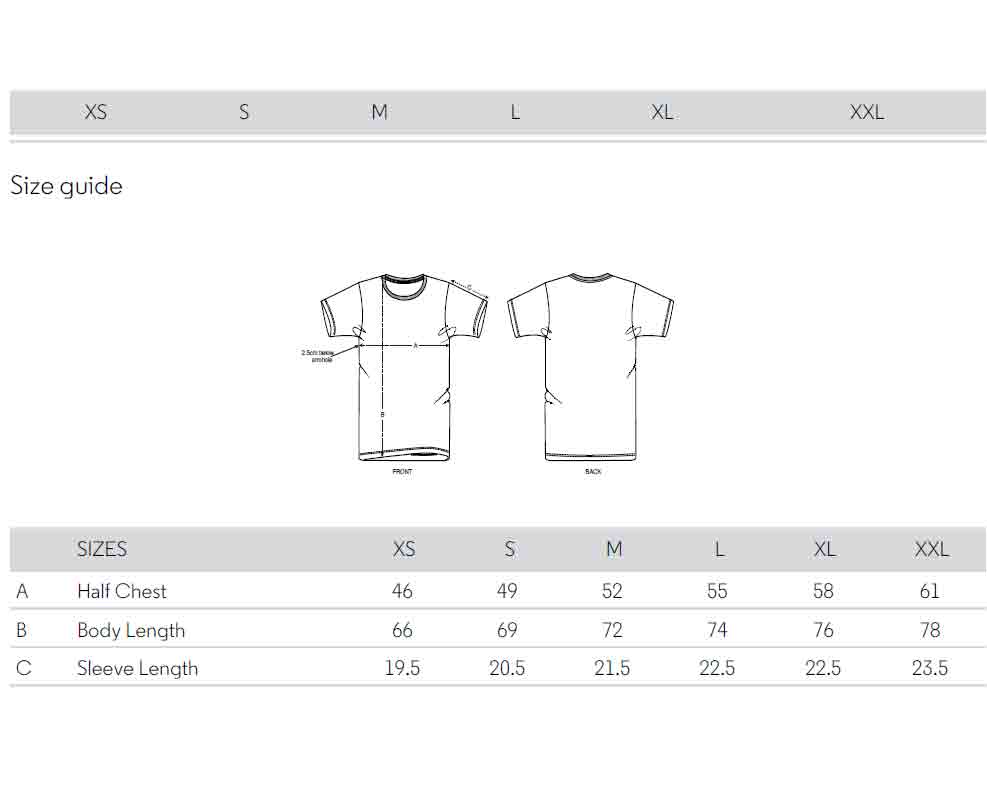 ZZZZt-shirt-bio-baumwolle_sizeguideKw2ZvaqO00A6c