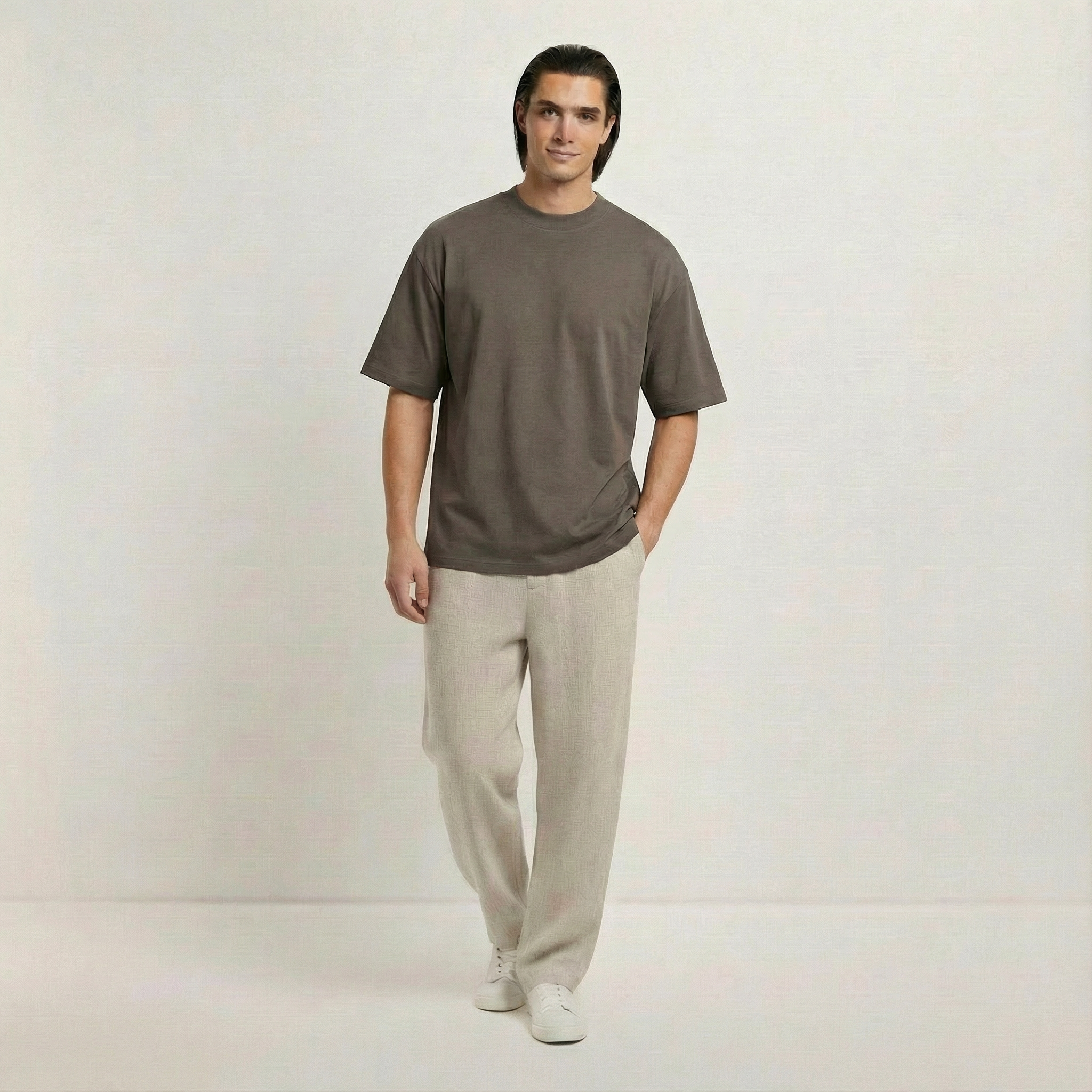 Urban Premium Oversize T-Shirt