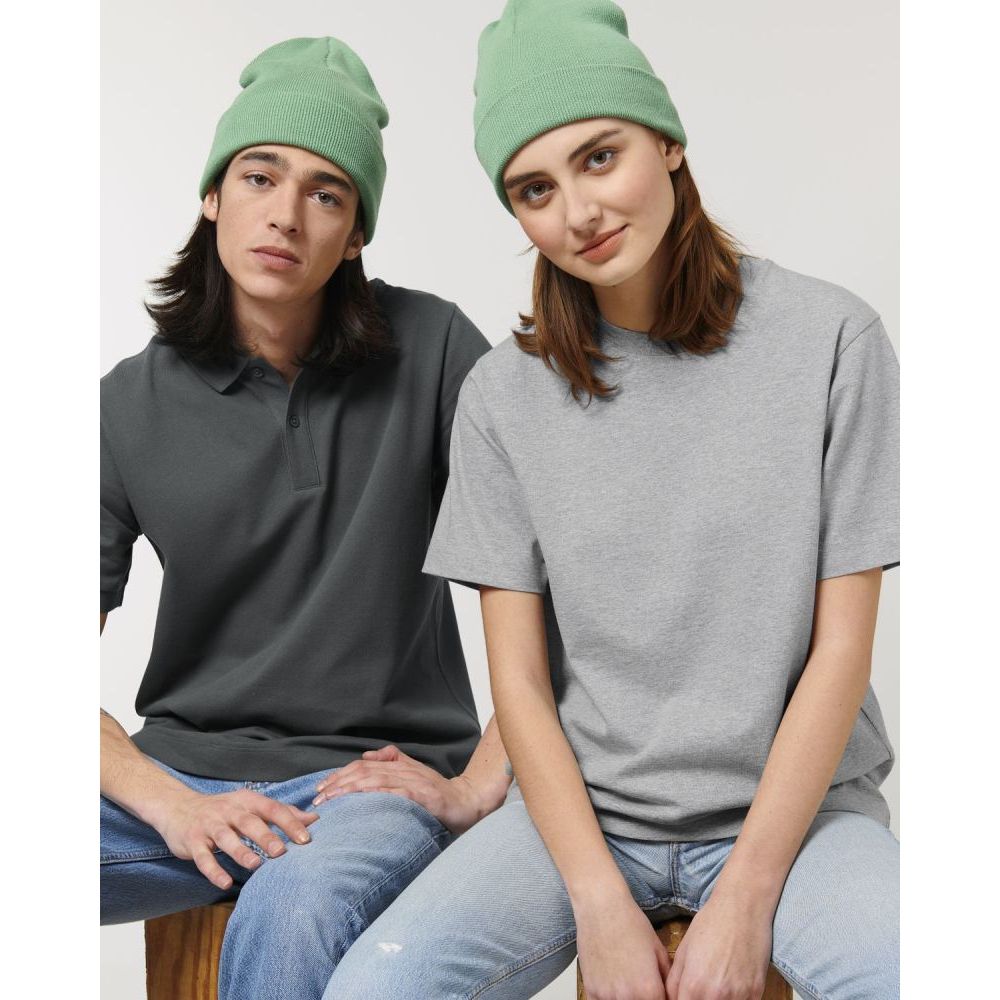 beanie-bio-baumwolle-recyeltes-pet_Rib-Beanie_Dusty-Mint_Duo_Front_Main_0