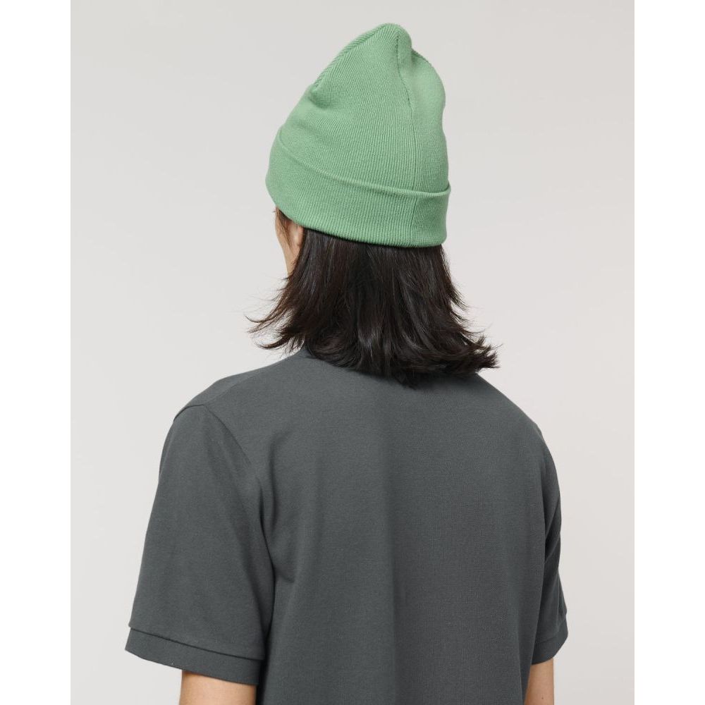 beanie-bio-baumwolle-recyeltes-pet_Rib-Beanie_Dusty-Mint_Studio_Back_Main_0