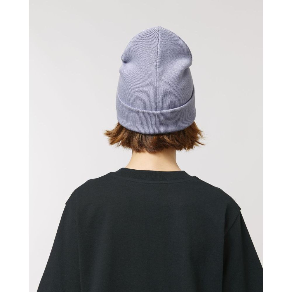 beanie-bio-baumwolle-recyeltes-pet_Rib-Beanie_Lavender_Studio_Back_Main_5