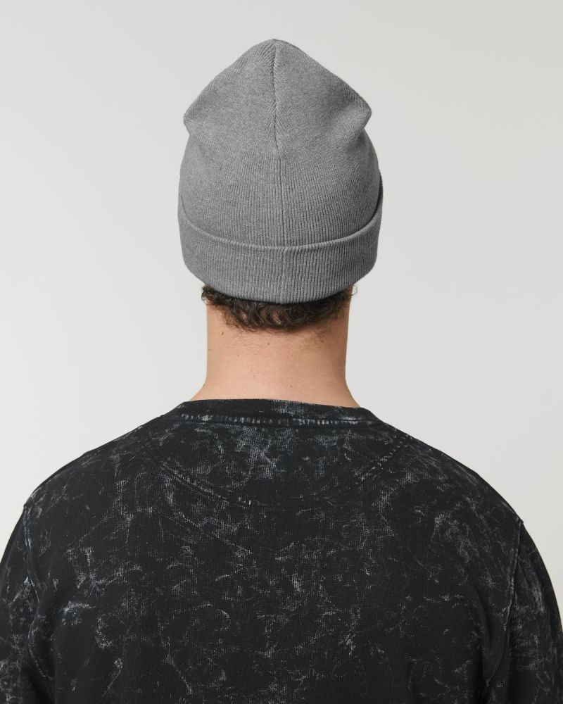 beanie-bio-baumwolle-recyeltes-pet_Rib-Beanie_Mid-Heather-Grey_Studio_Back_Main_0