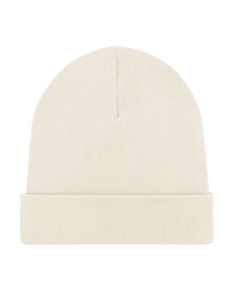 beanie-bio-baumwolle-recyeltes-pet_Rib-Beanie_Natural_Packshot_Front_Main_0