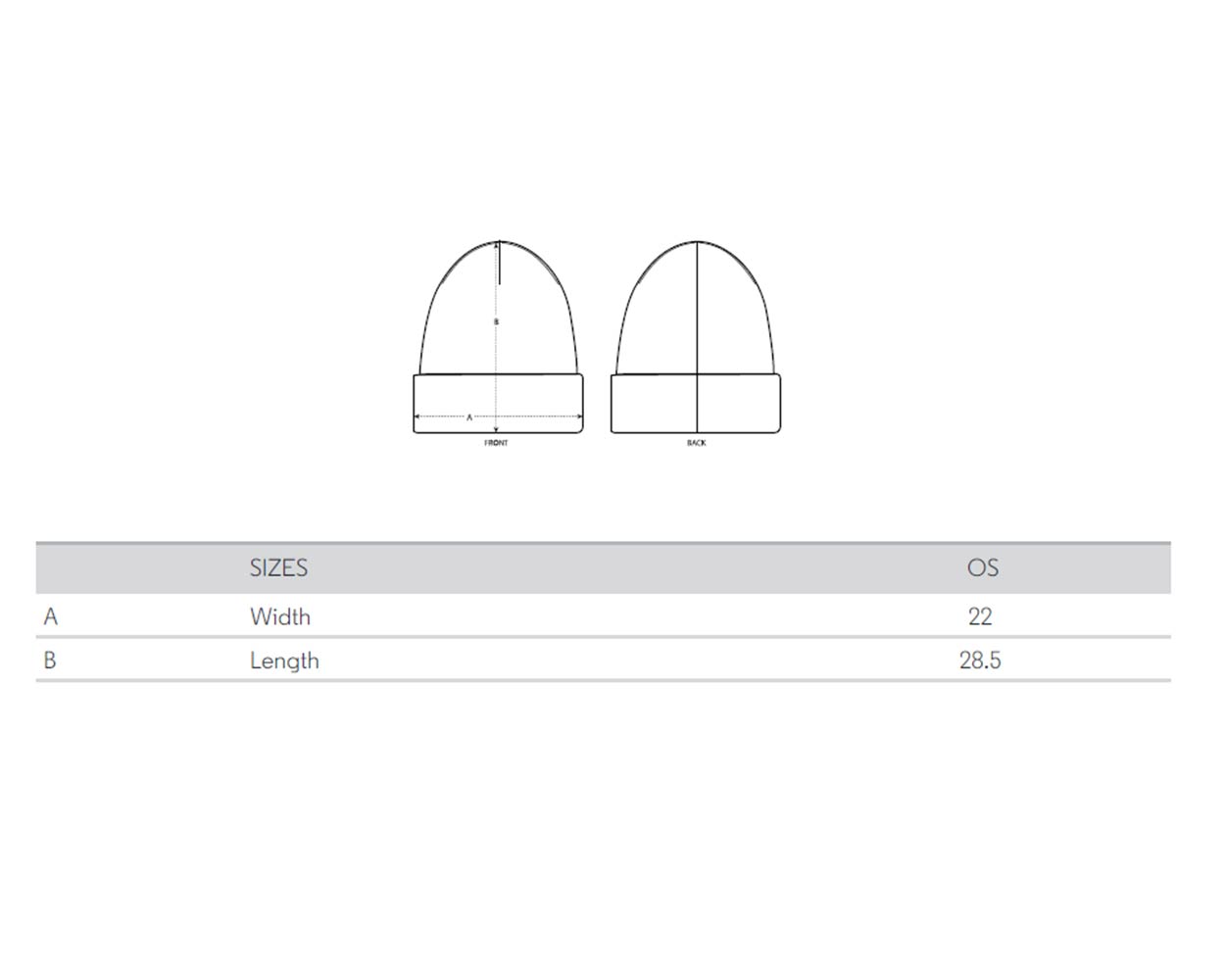 beanie-bio-baumwolle-recyeltes-pet_Rib-Beanie_sizeguide