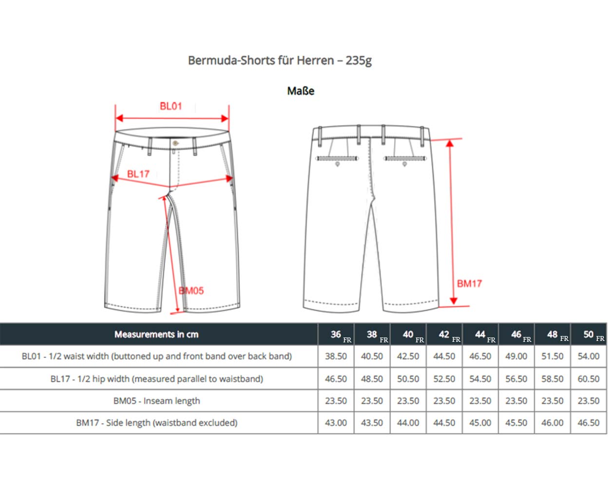 bermudashorts-herren-biobaumwolle-elasthan-sizeguide