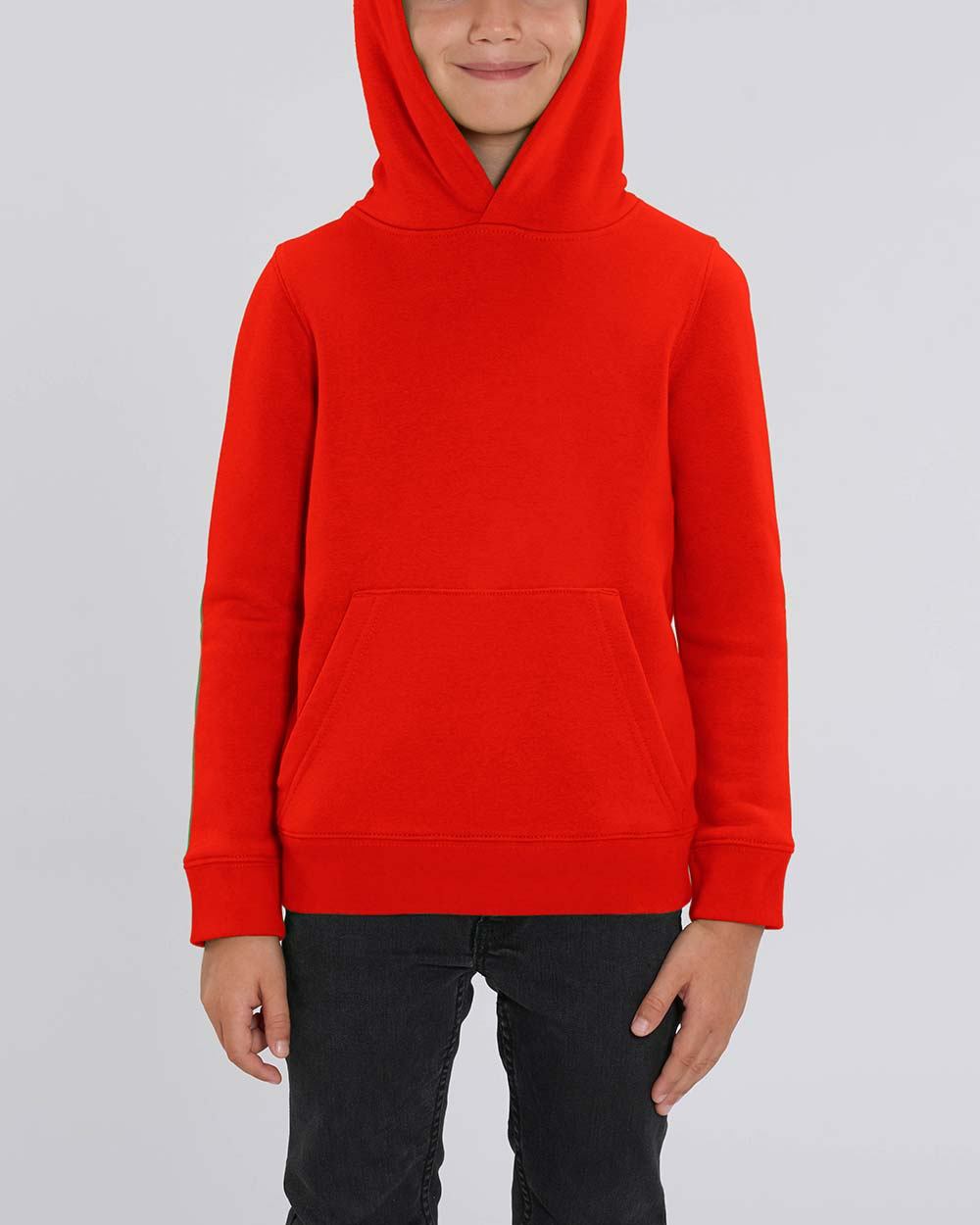 bio-baumwolle-hoodie-kinderr_Bright_Red_2