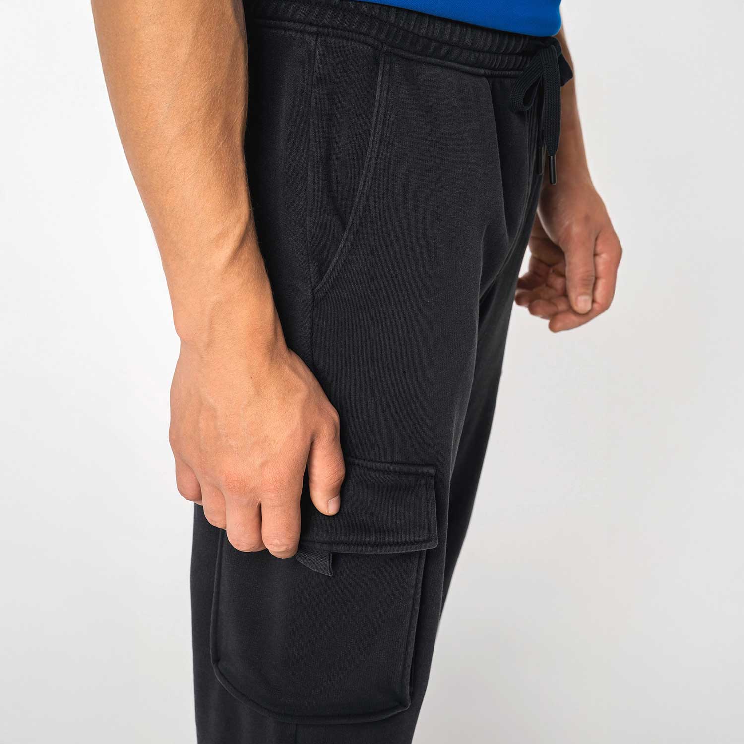 Streetwear Cargohose für Herren