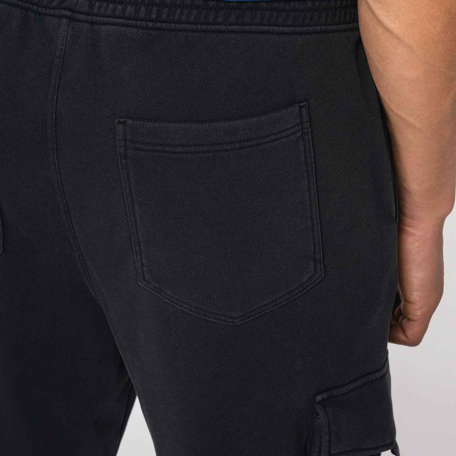 Streetwear Cargohose für Herren