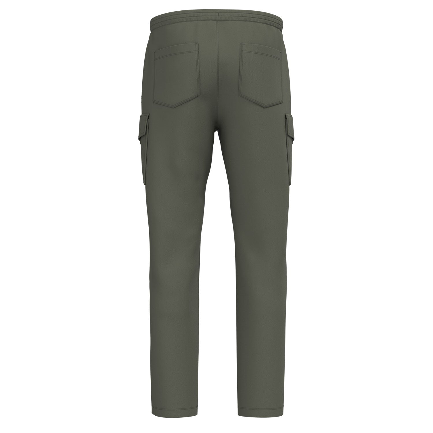 Streetwear Cargohose für Herren