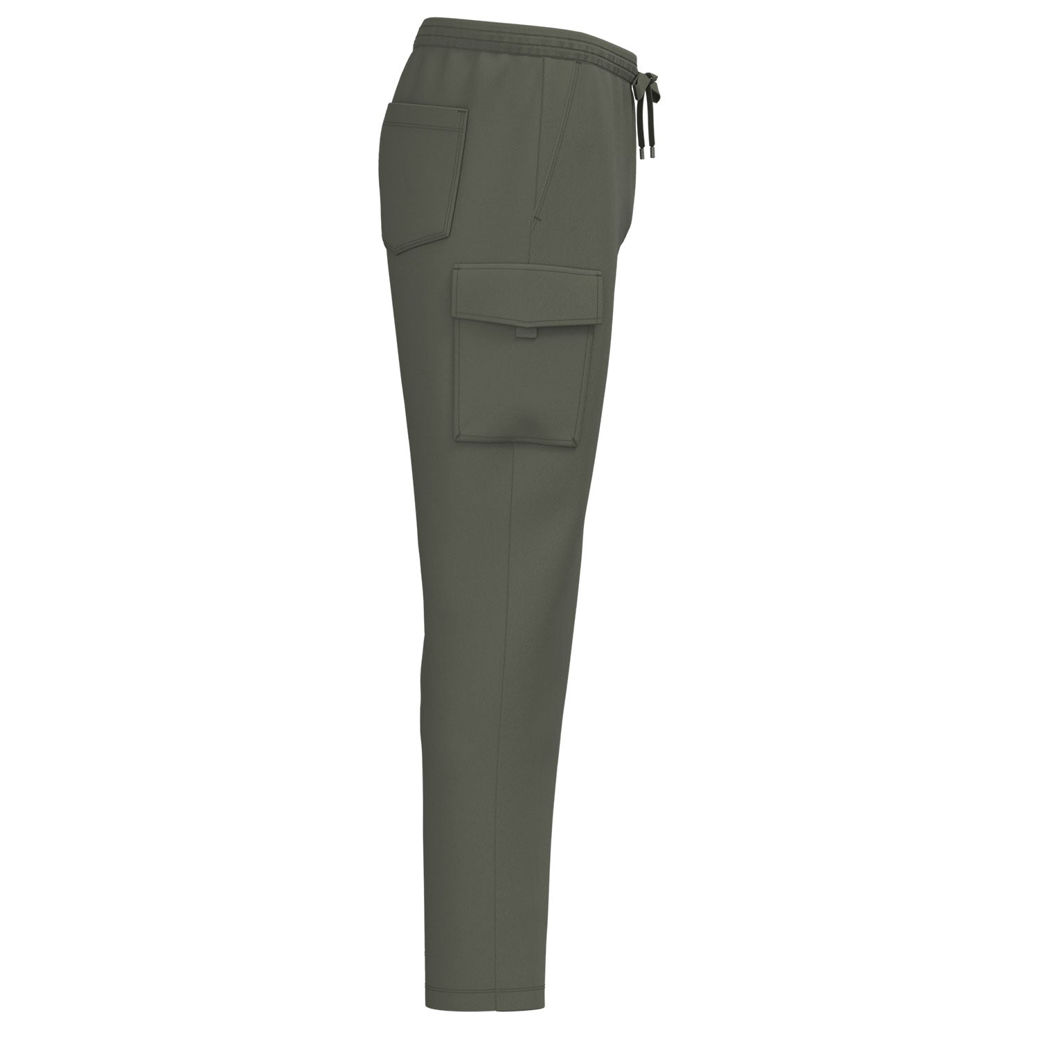 Streetwear Cargohose für Herren