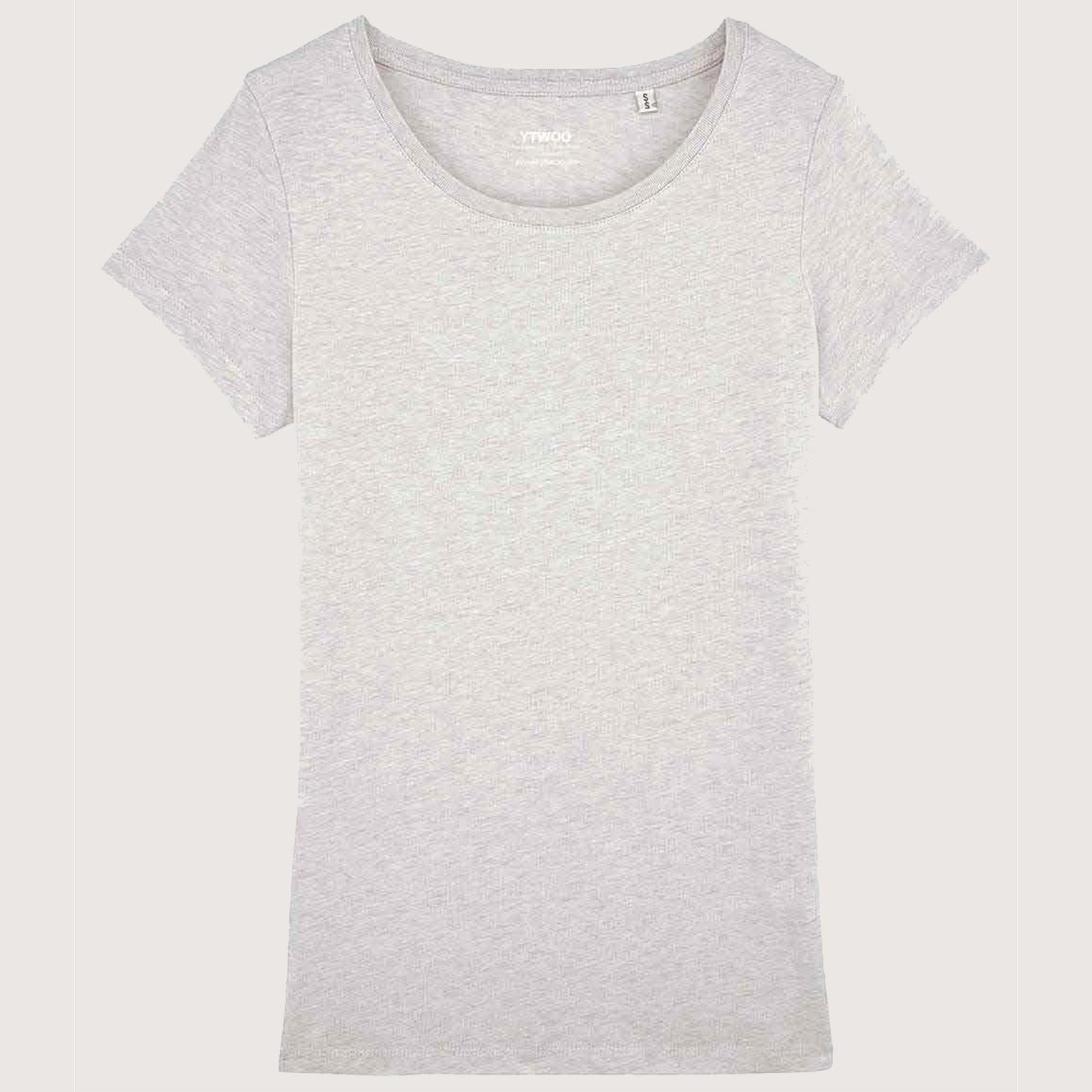 Regular Damen T-Shirt Standard