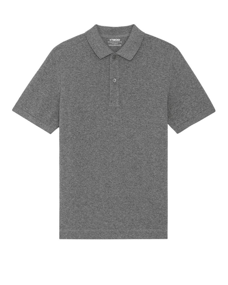 bio-poloshirt-unisex_Black-Heather-Mid-Grey_12jNdyL8Zfm1EYx