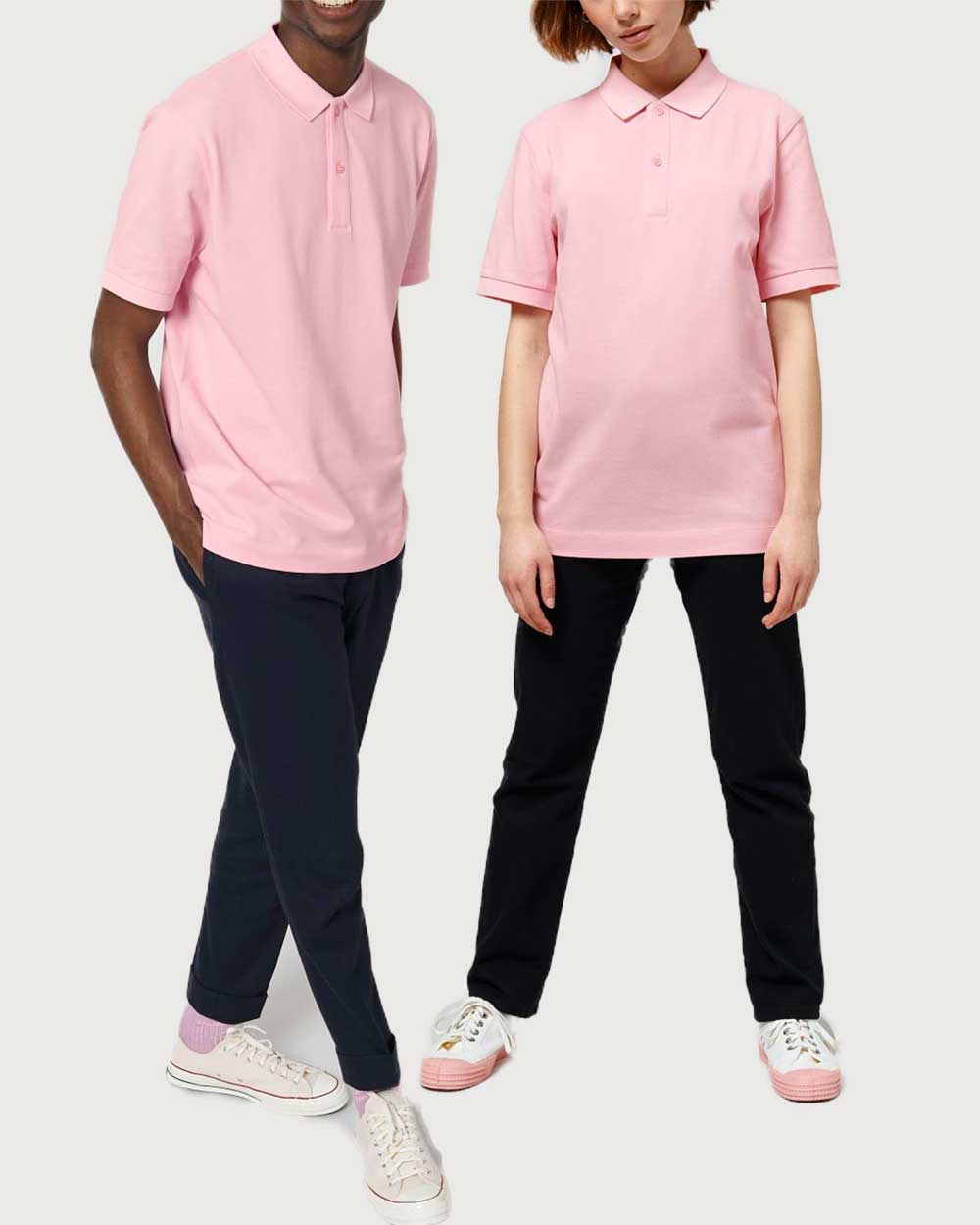 bio-poloshirt-unisex_Cotton-Pink_13