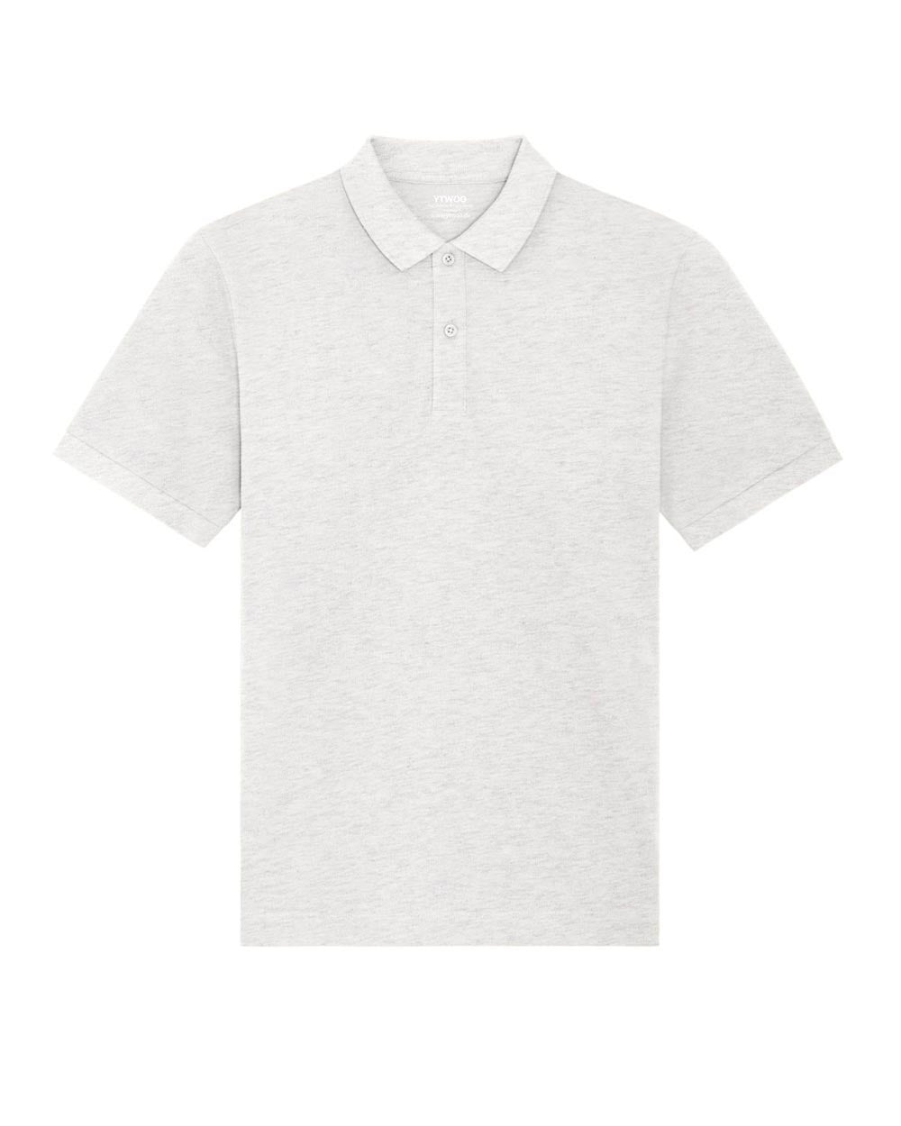 bio-poloshirt-unisex_Cream-Heather-Grey_12rVJUyLH1vjSB4