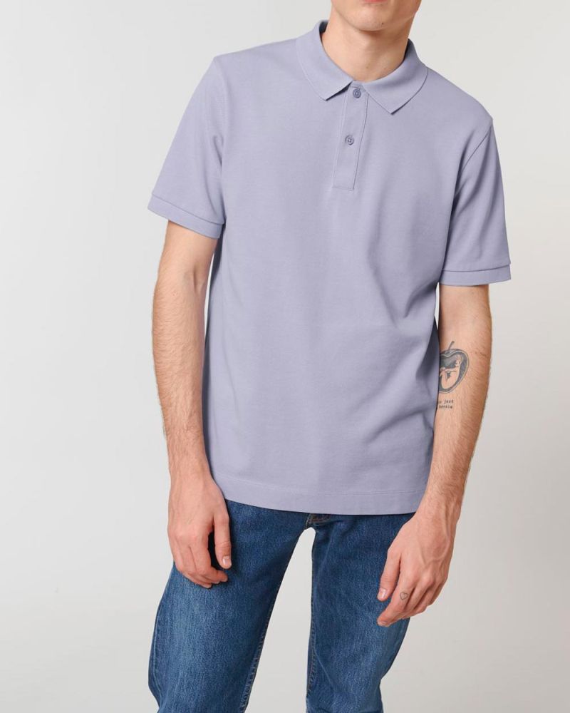 bio-poloshirt-unisex_Lavender_03