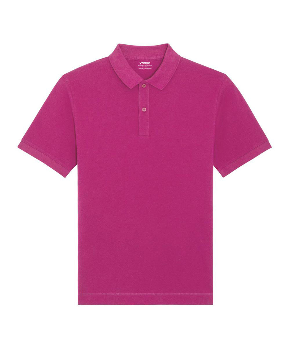 bio-poloshirt-unisex_Orchid-Flower_12