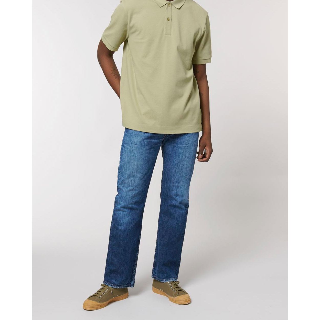 bio-poloshirt-unisex_Sage_03