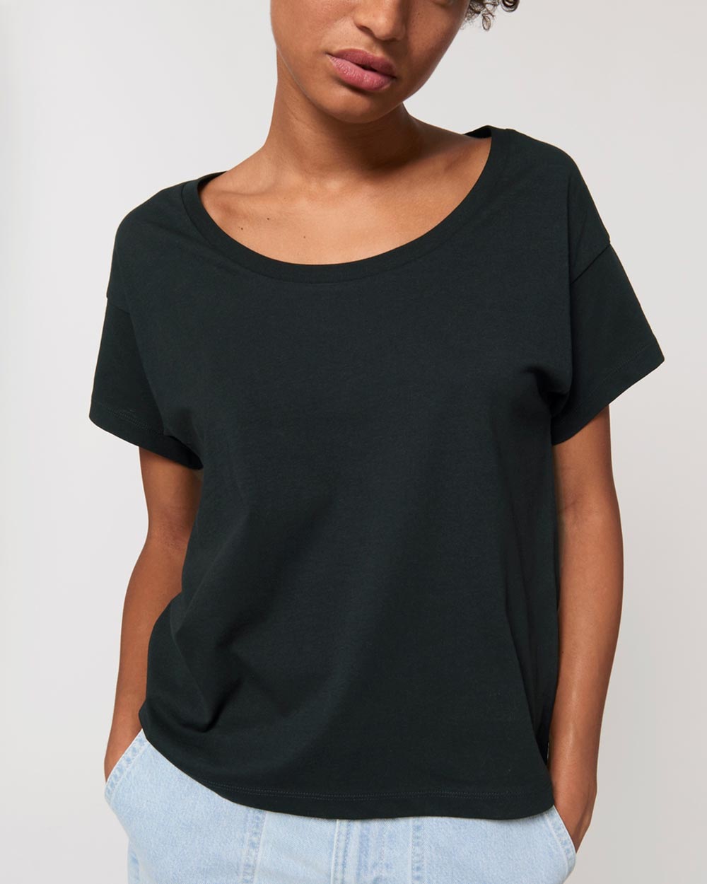 bio-t-shirt-damen-green-fashion-bio-baumwolle_Black_2