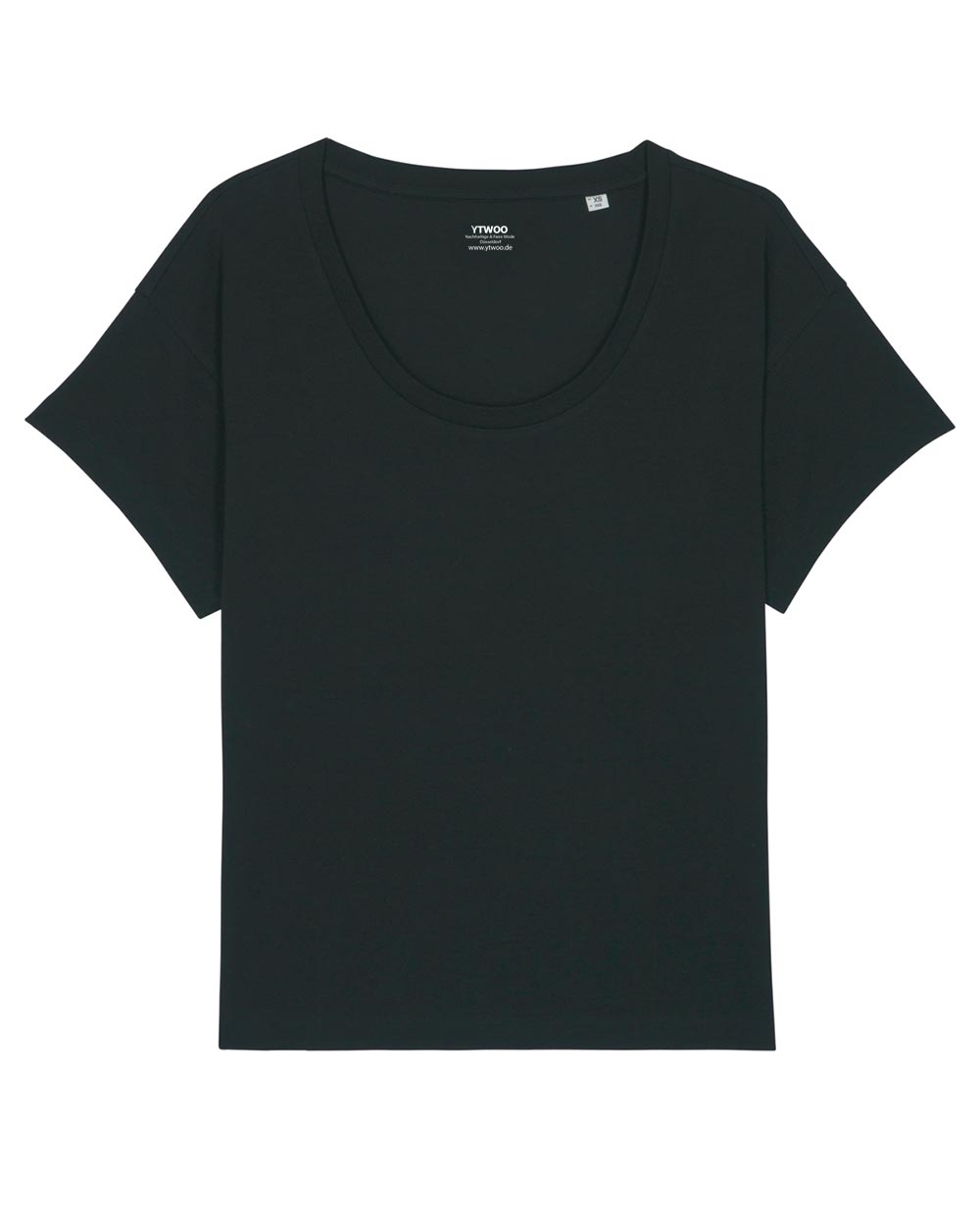 bio-t-shirt-damen-green-fashion-bio-baumwolle_Black_7