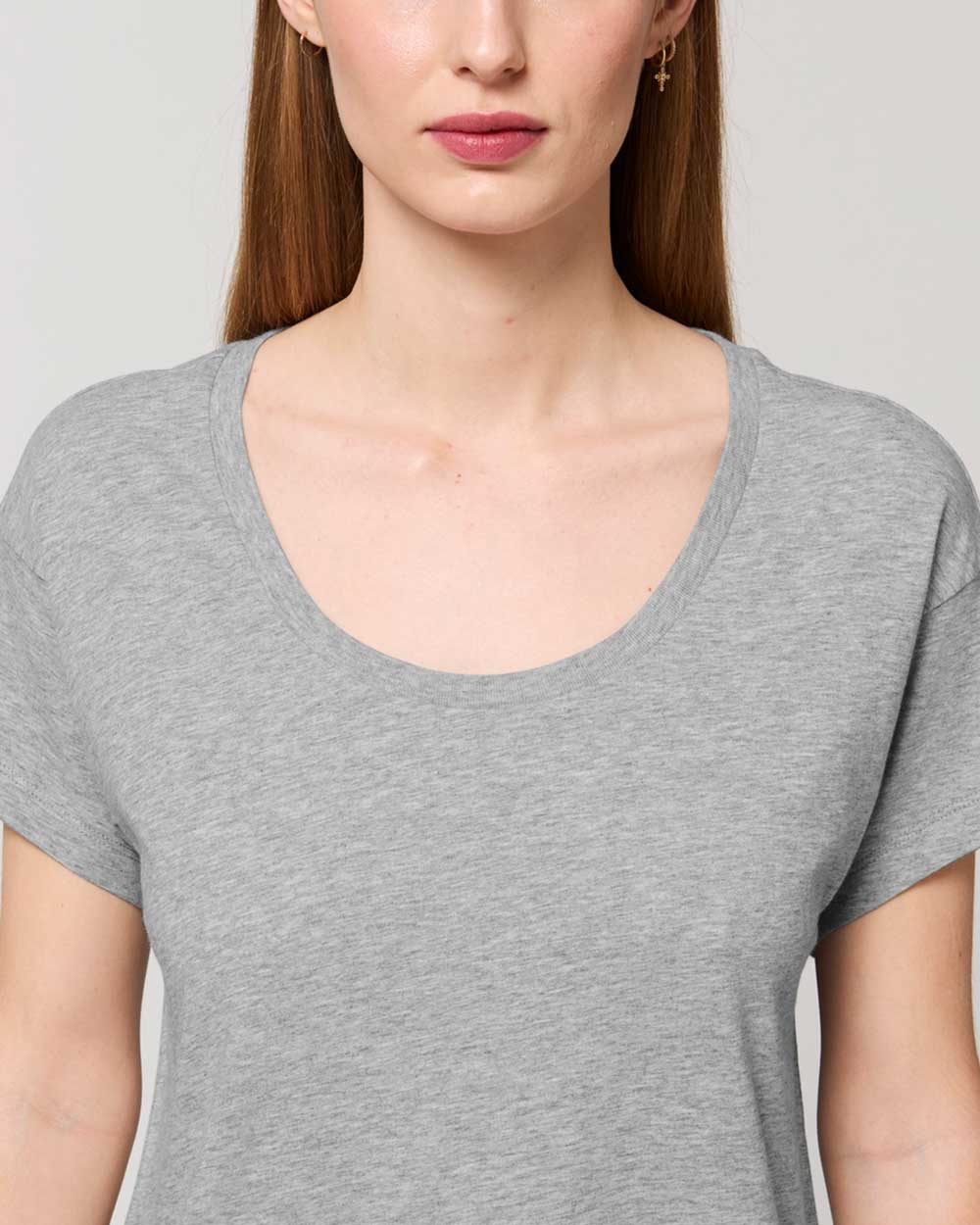 bio-t-shirt-damen-green-fashion-bio-baumwolle_Heather_Grey_3