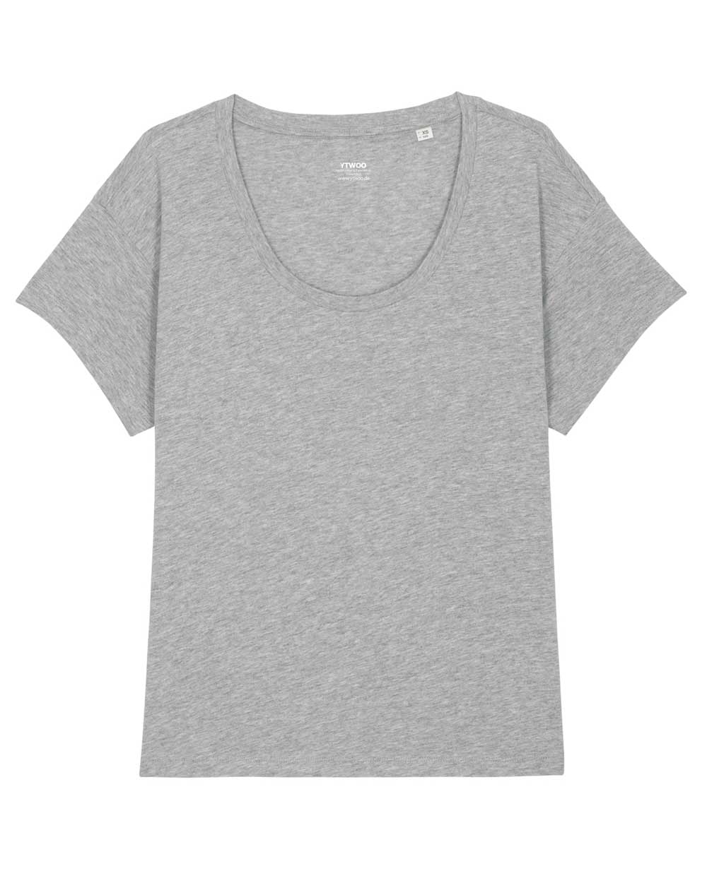 bio-t-shirt-damen-green-fashion-bio-baumwolle_Heather_Grey_7