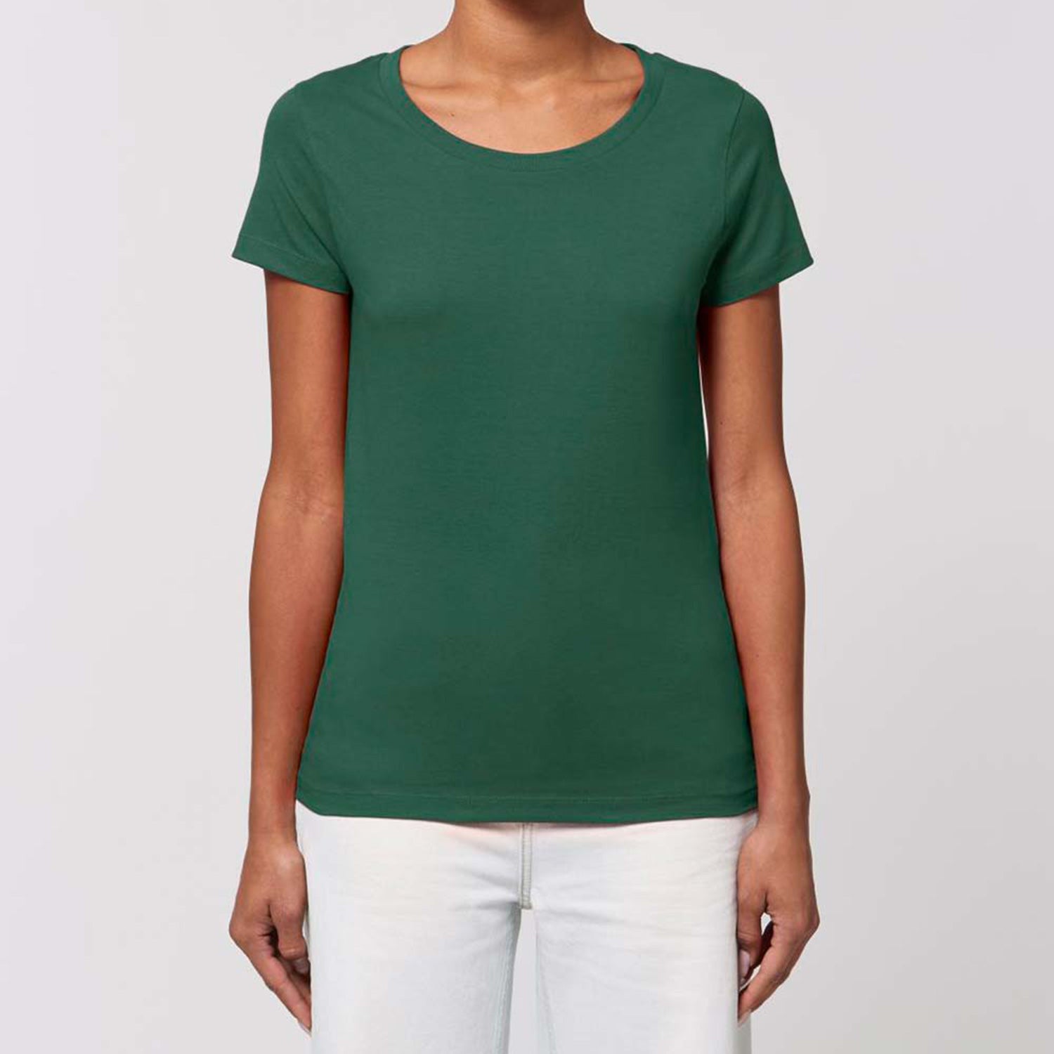 Regular Damen T-Shirt Summer Weight