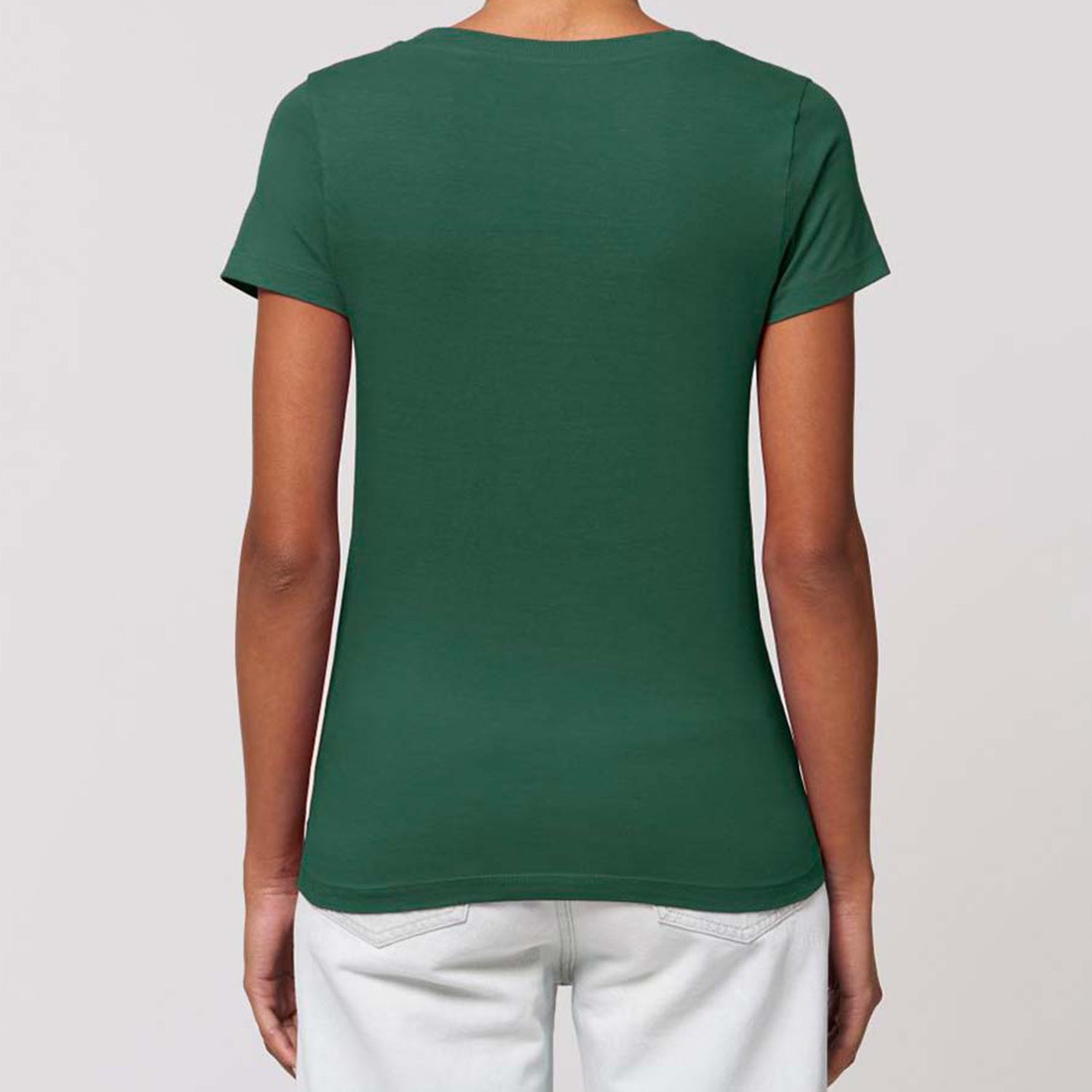 Regular Damen T-Shirt Summer Weight