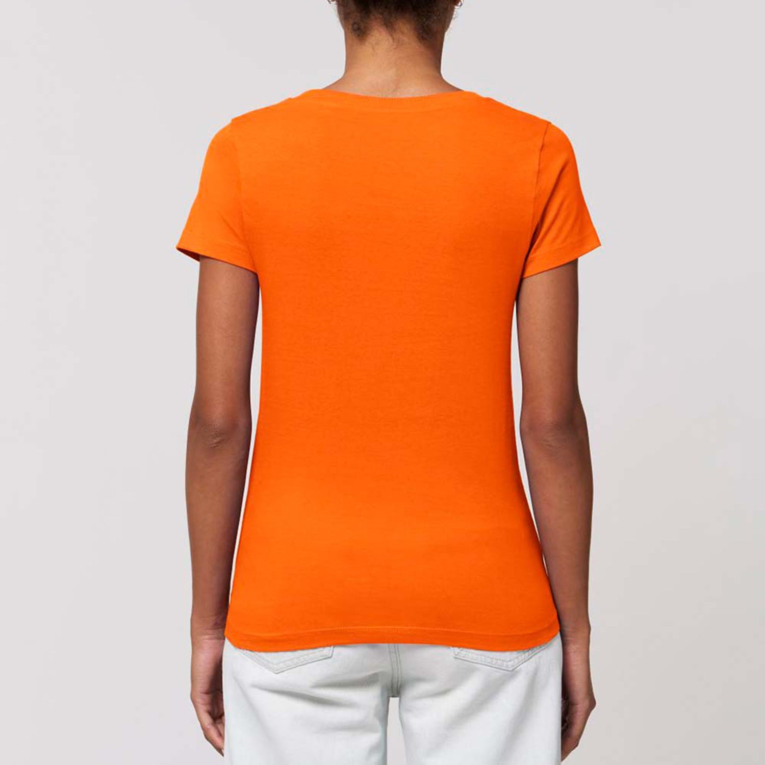 Regular Damen T-Shirt Summer Weight