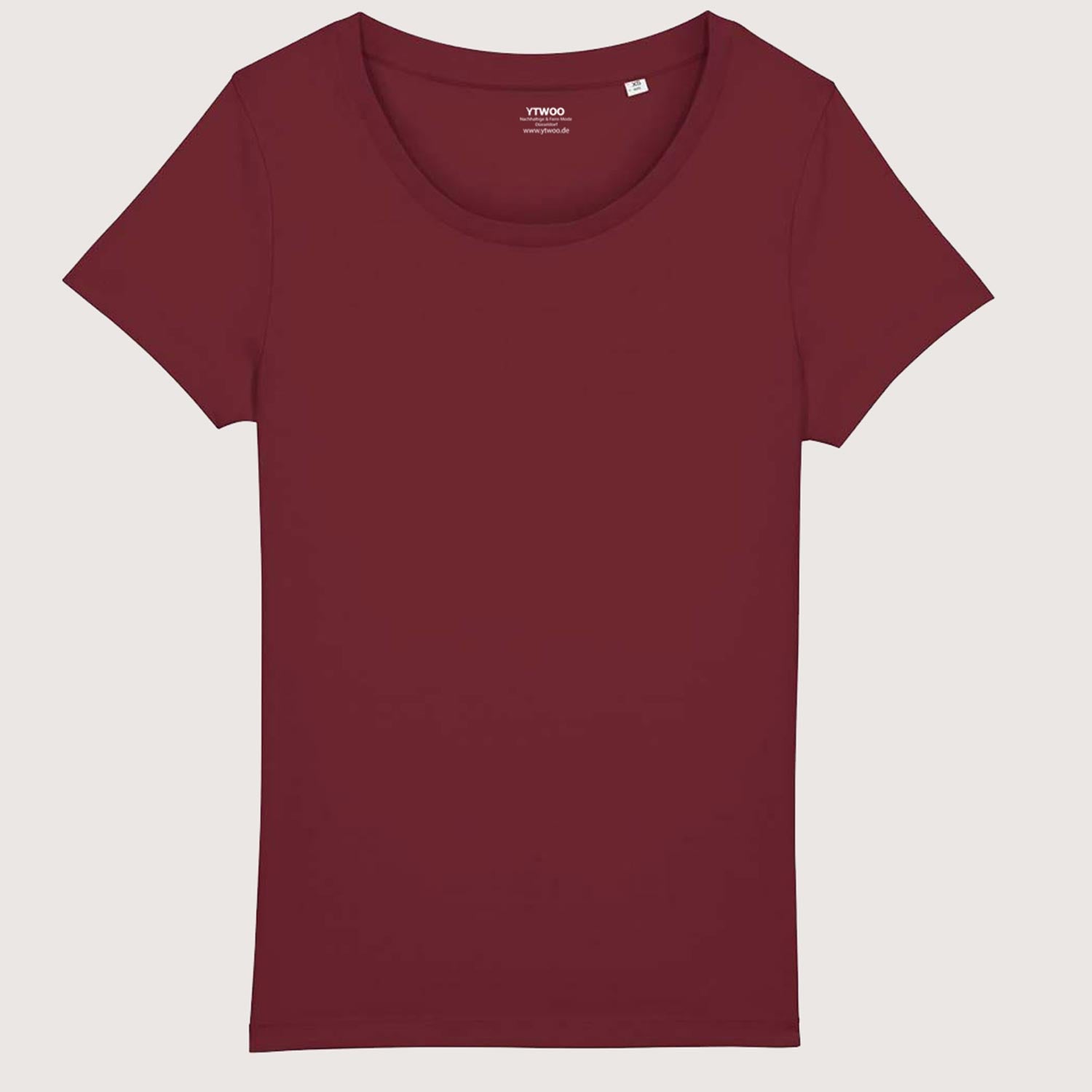 Regular Damen T-Shirt Summer Weight