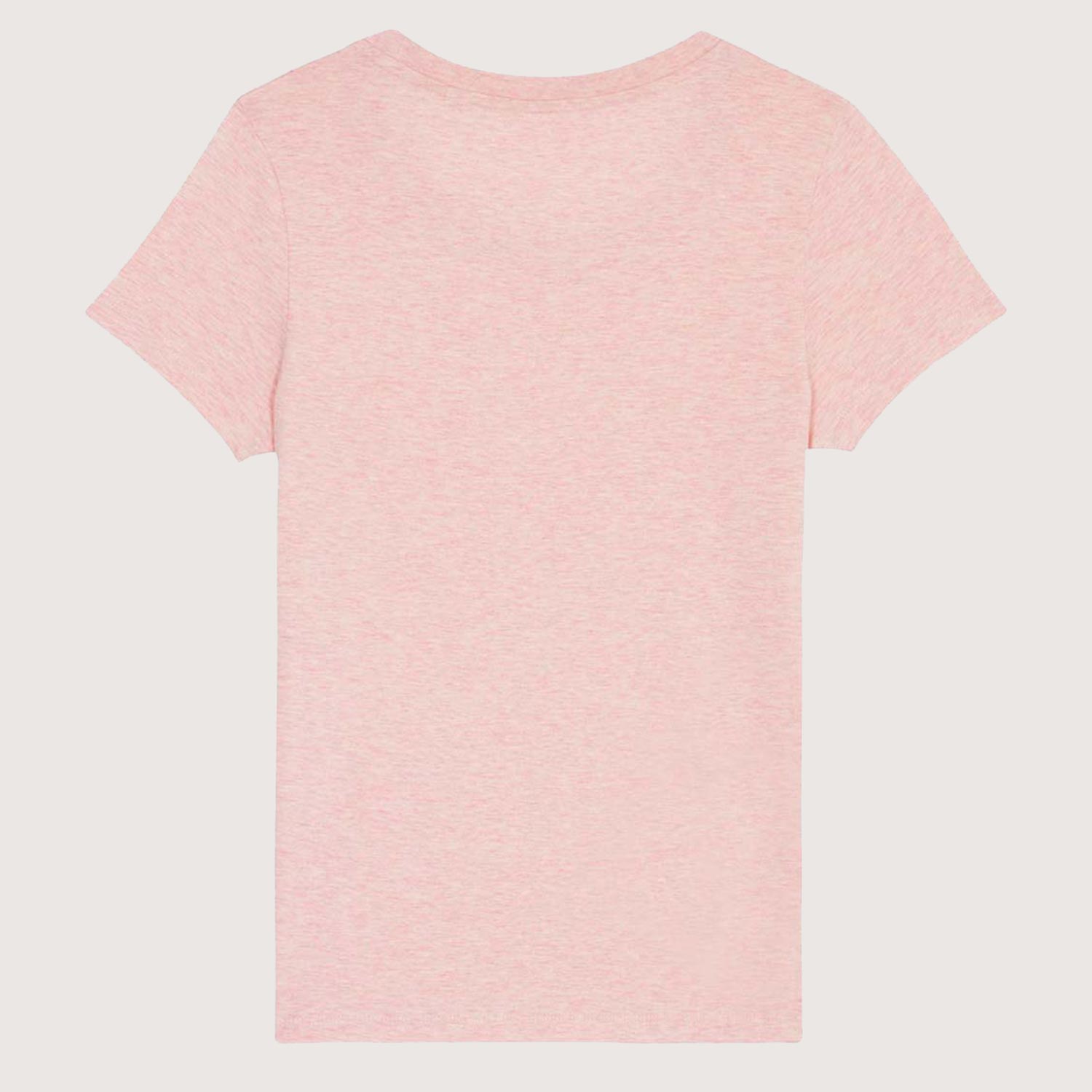 Regular Damen T-Shirt Summer Weight
