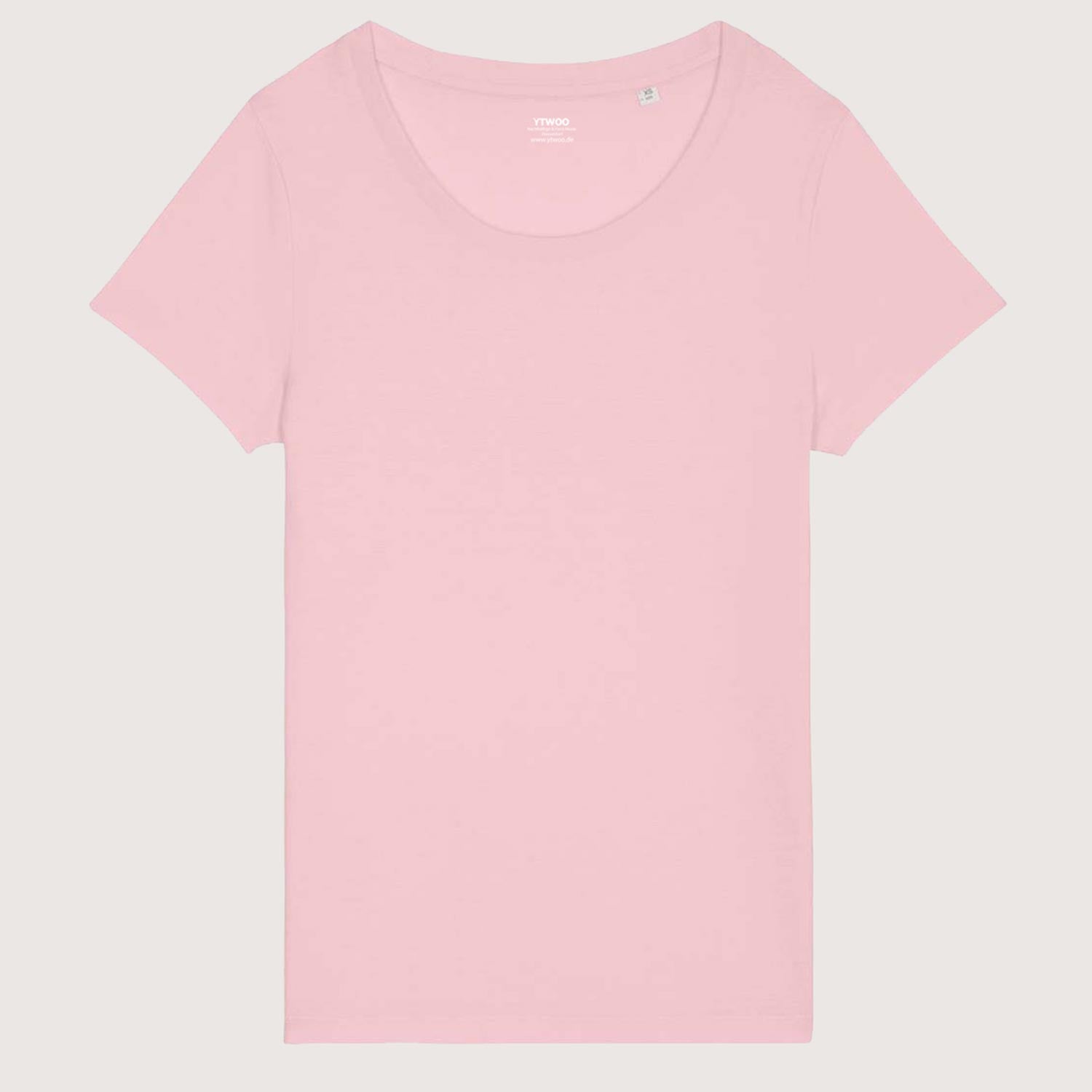 Regular Damen T-Shirt Summer Weight