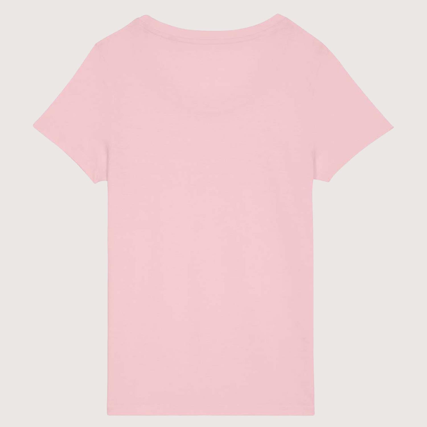 Regular Damen T-Shirt Summer Weight