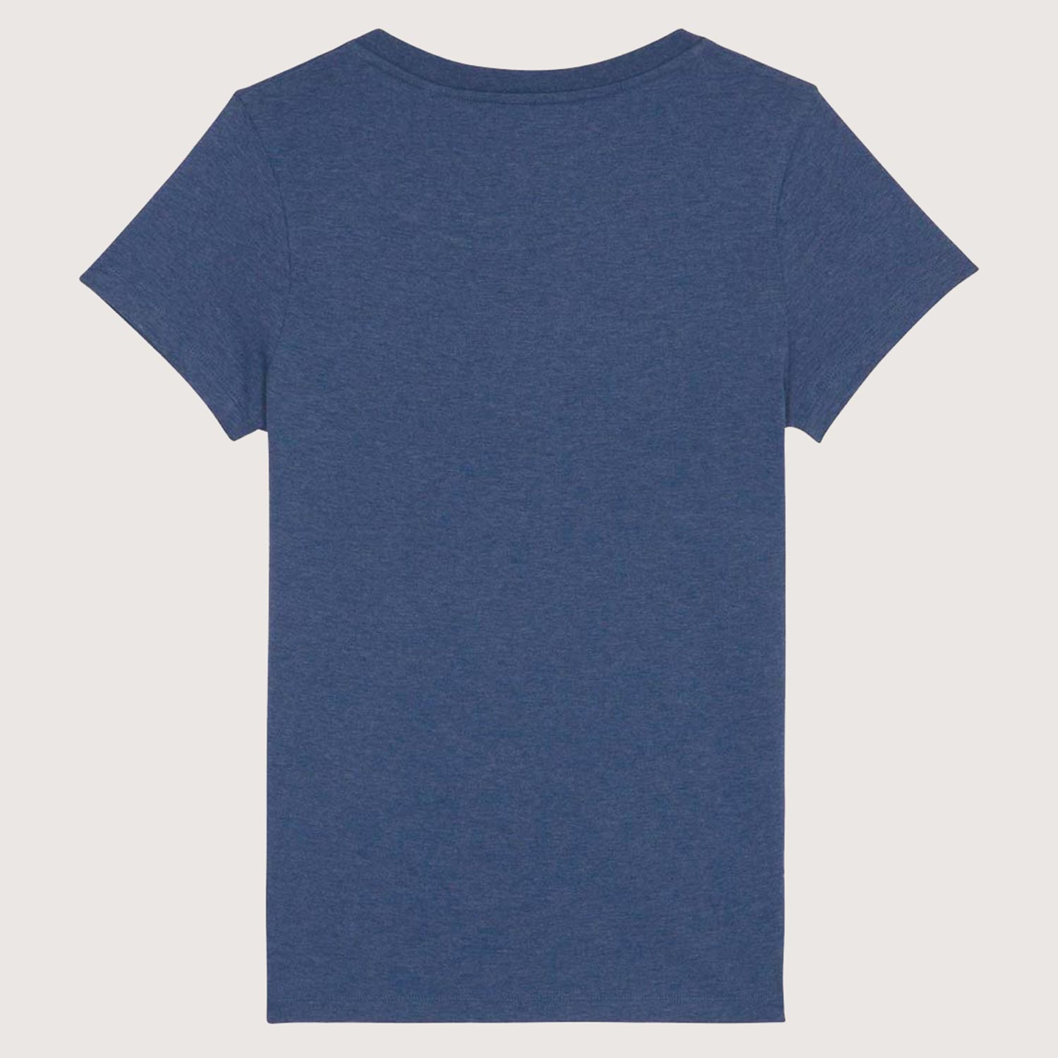 Regular Damen T-Shirt Summer Weight