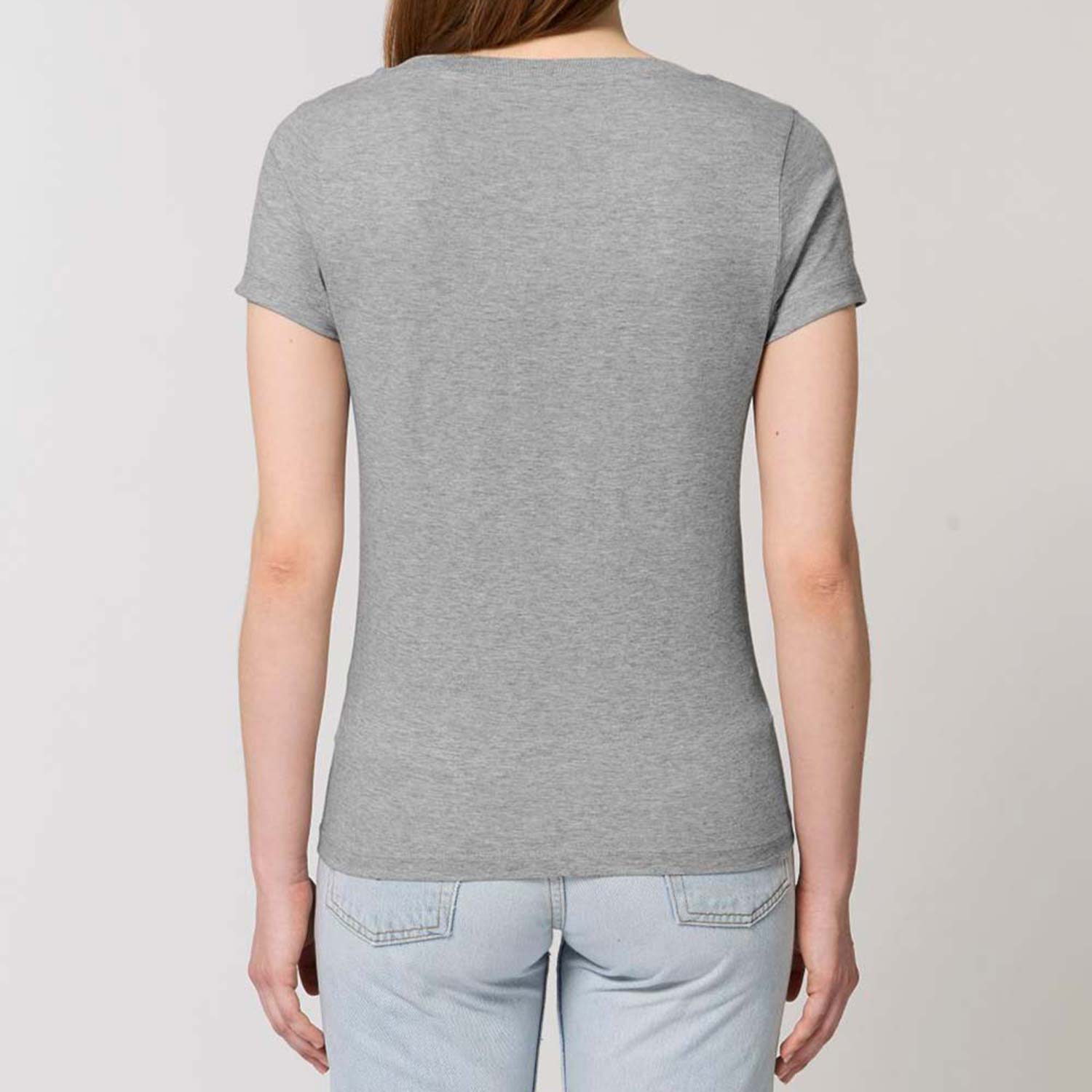 Regular Damen T-Shirt Summer Weight
