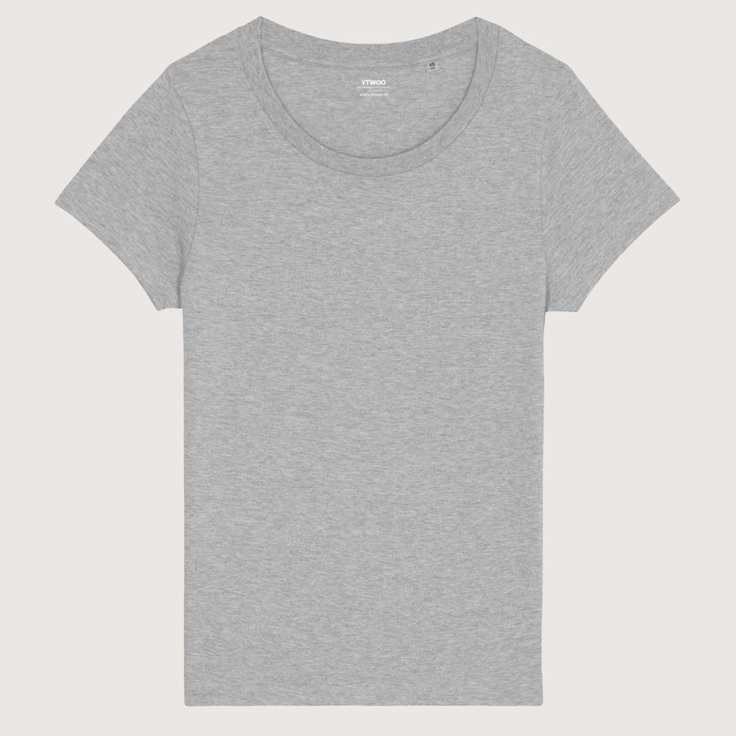 Regular Damen T-Shirt Summer Weight