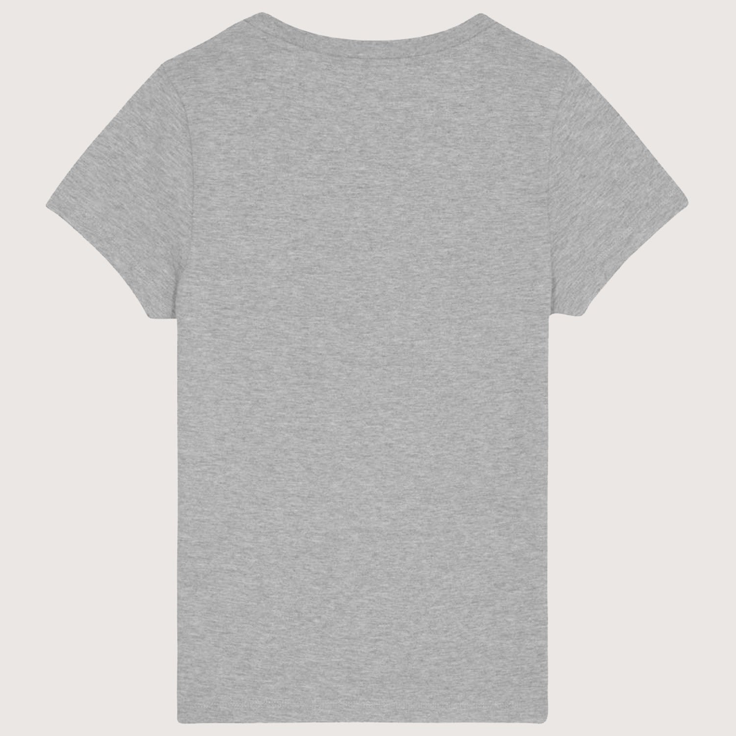 Regular Damen T-Shirt Summer Weight