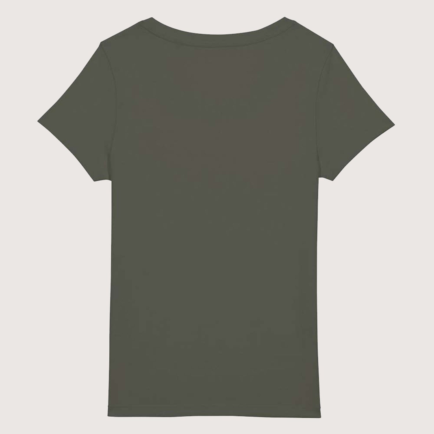 Regular Damen T-Shirt Summer Weight