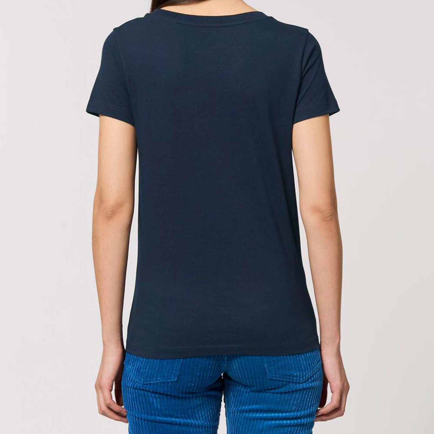 Regular Damen T-Shirt Summer Weight