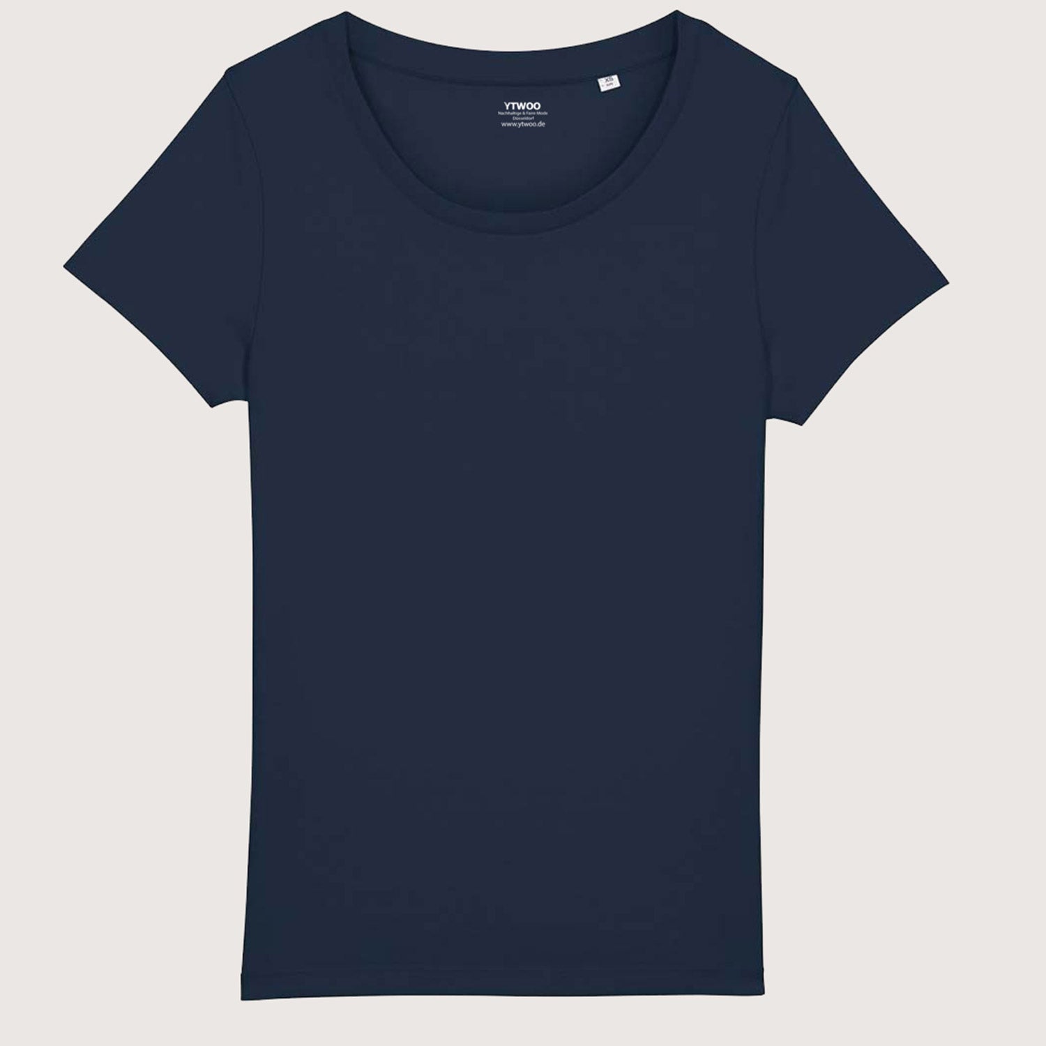 Regular Damen T-Shirt Summer Weight