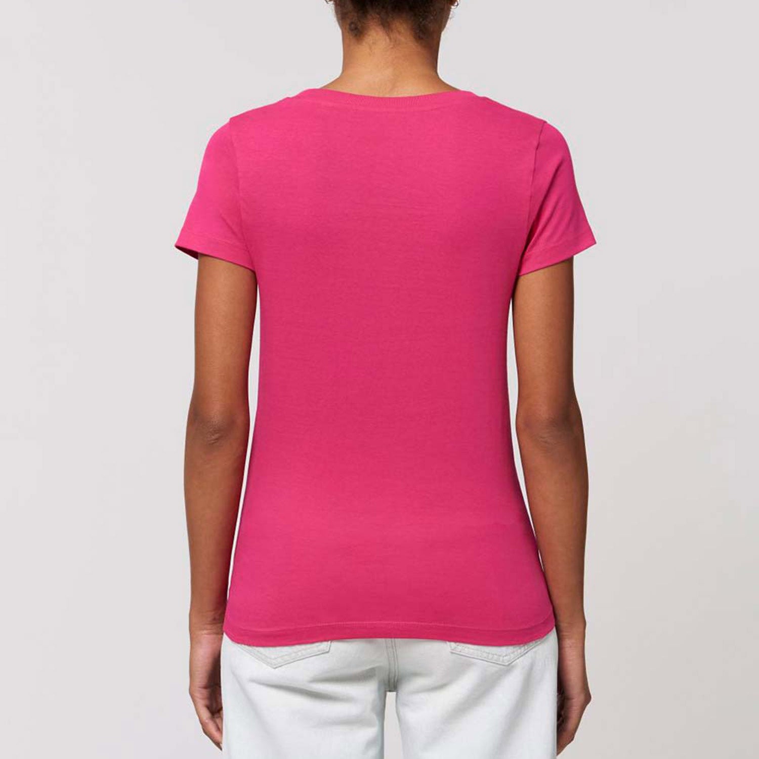Regular Damen T-Shirt Summer Weight