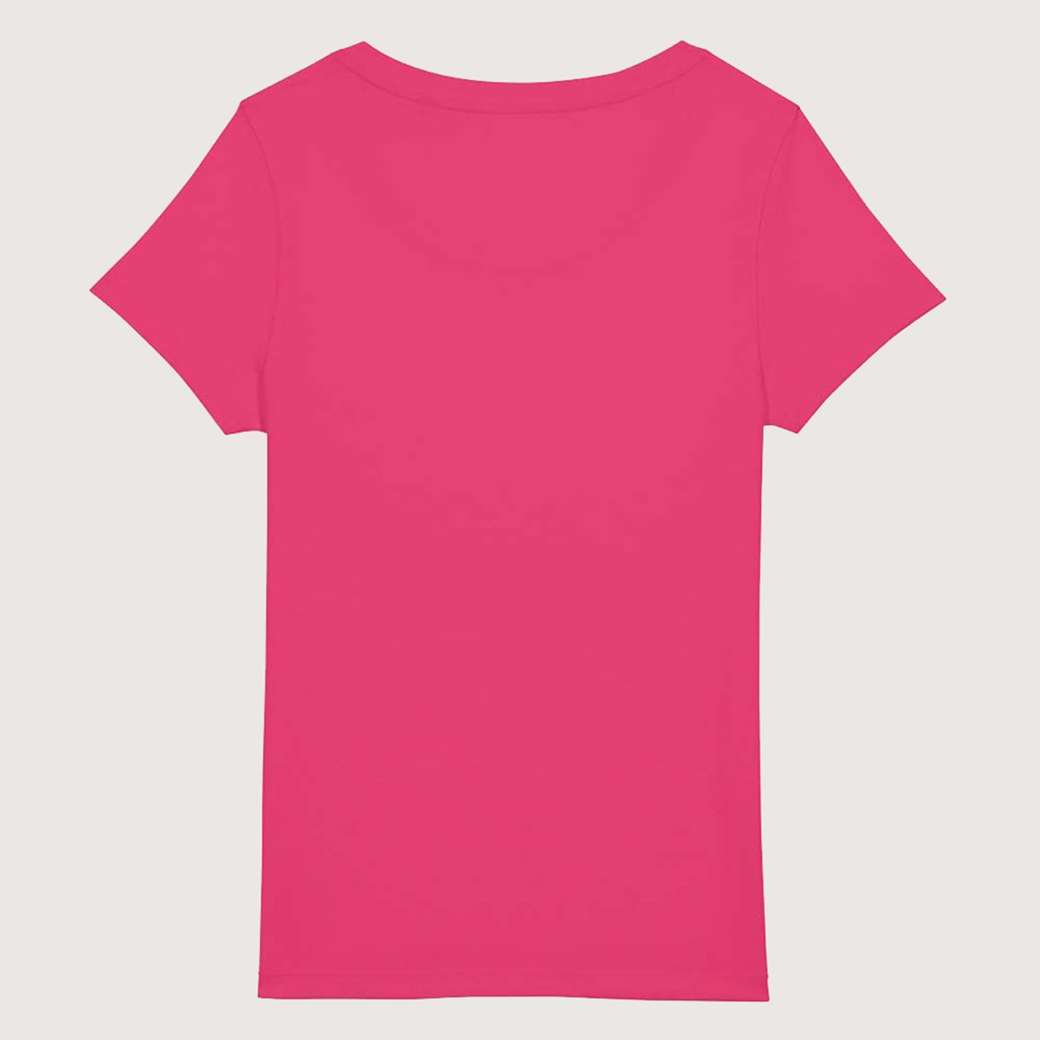 Regular Damen T-Shirt Summer Weight