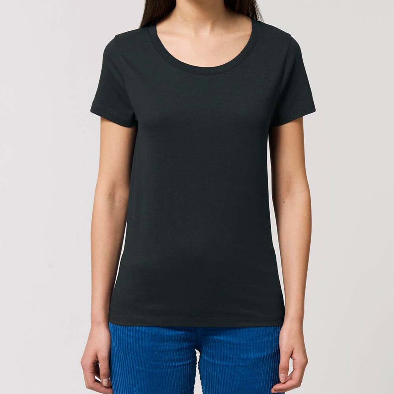 Regular Damen T-Shirt Summer Weight