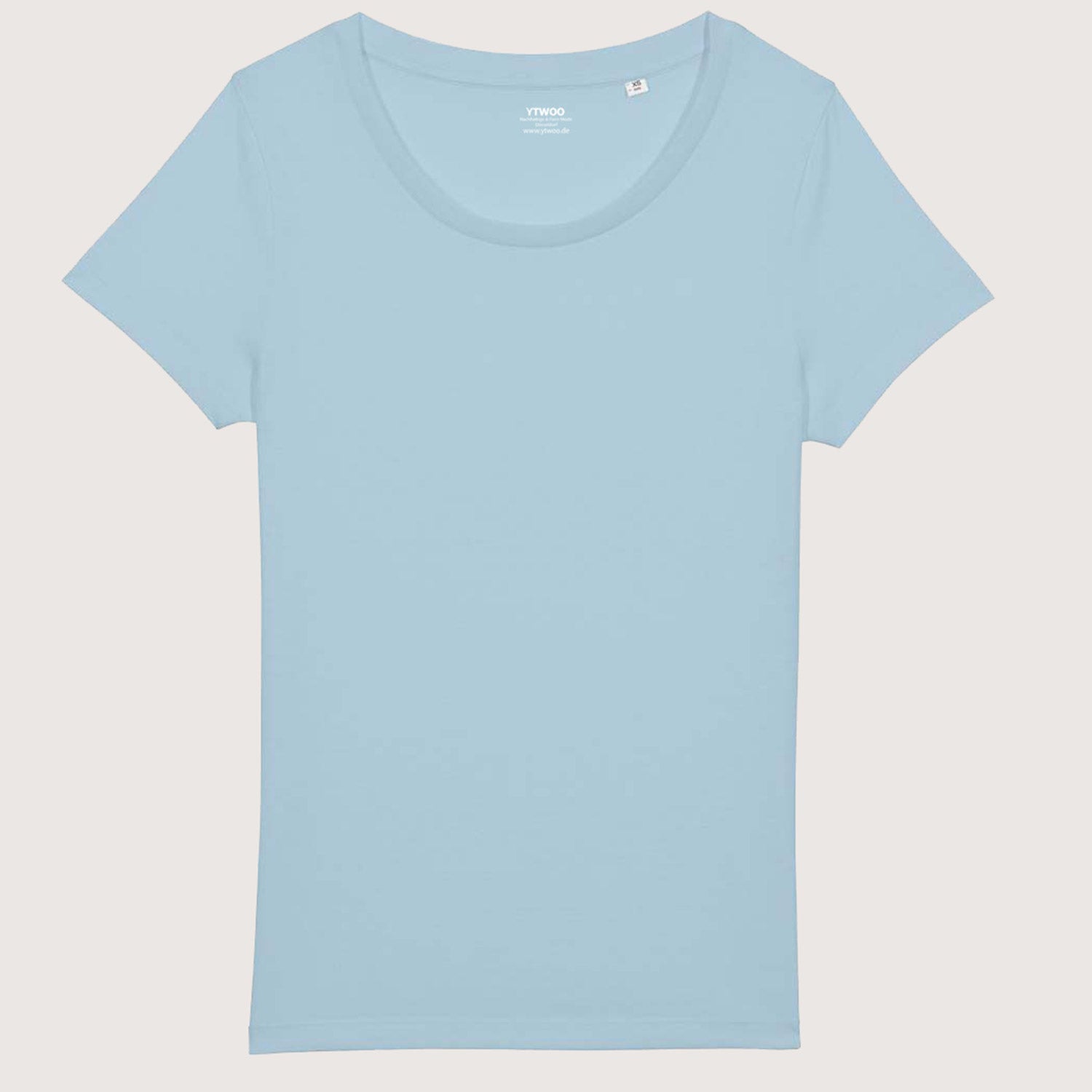 Regular Damen T-Shirt Summer Weight