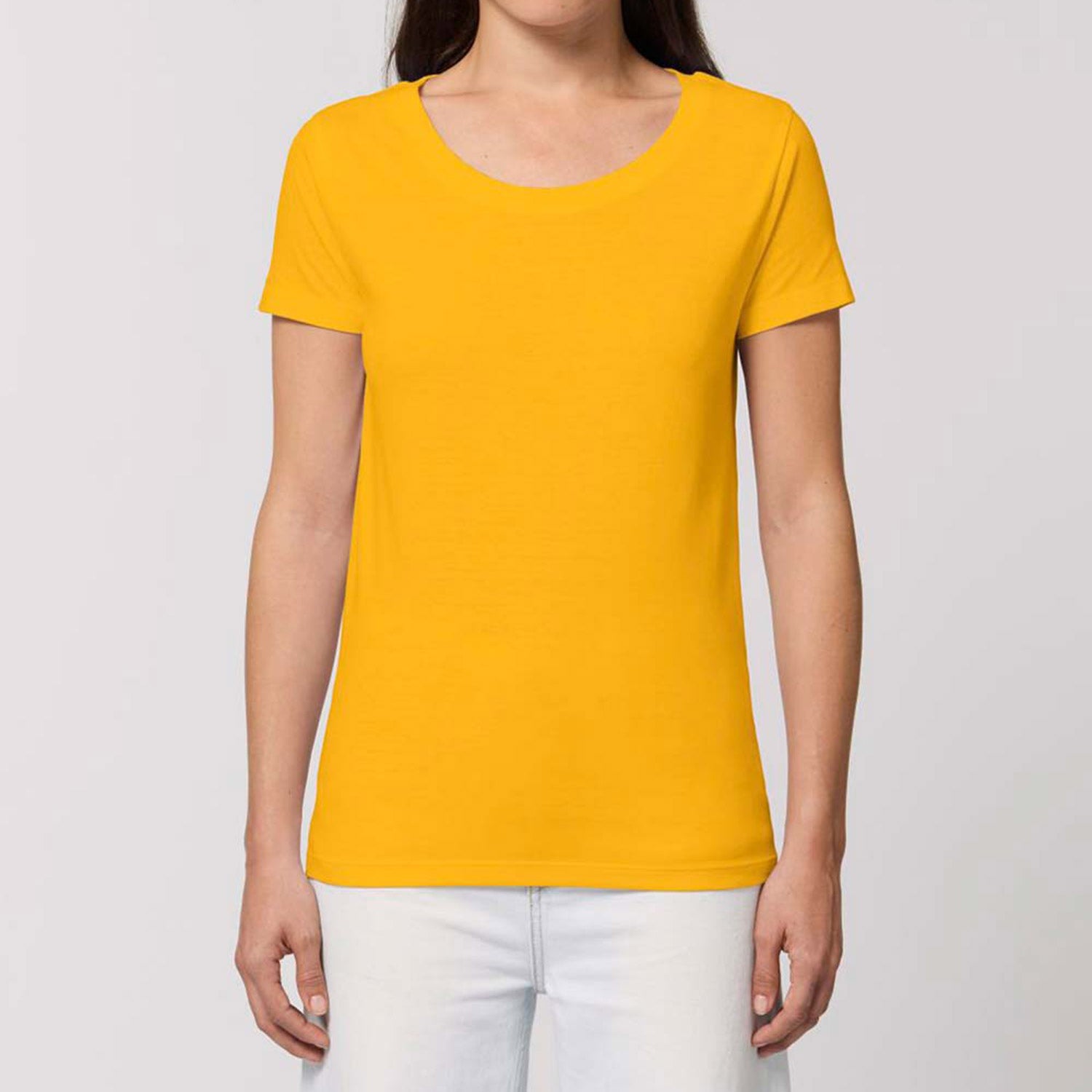 Regular Damen T-Shirt Summer Weight