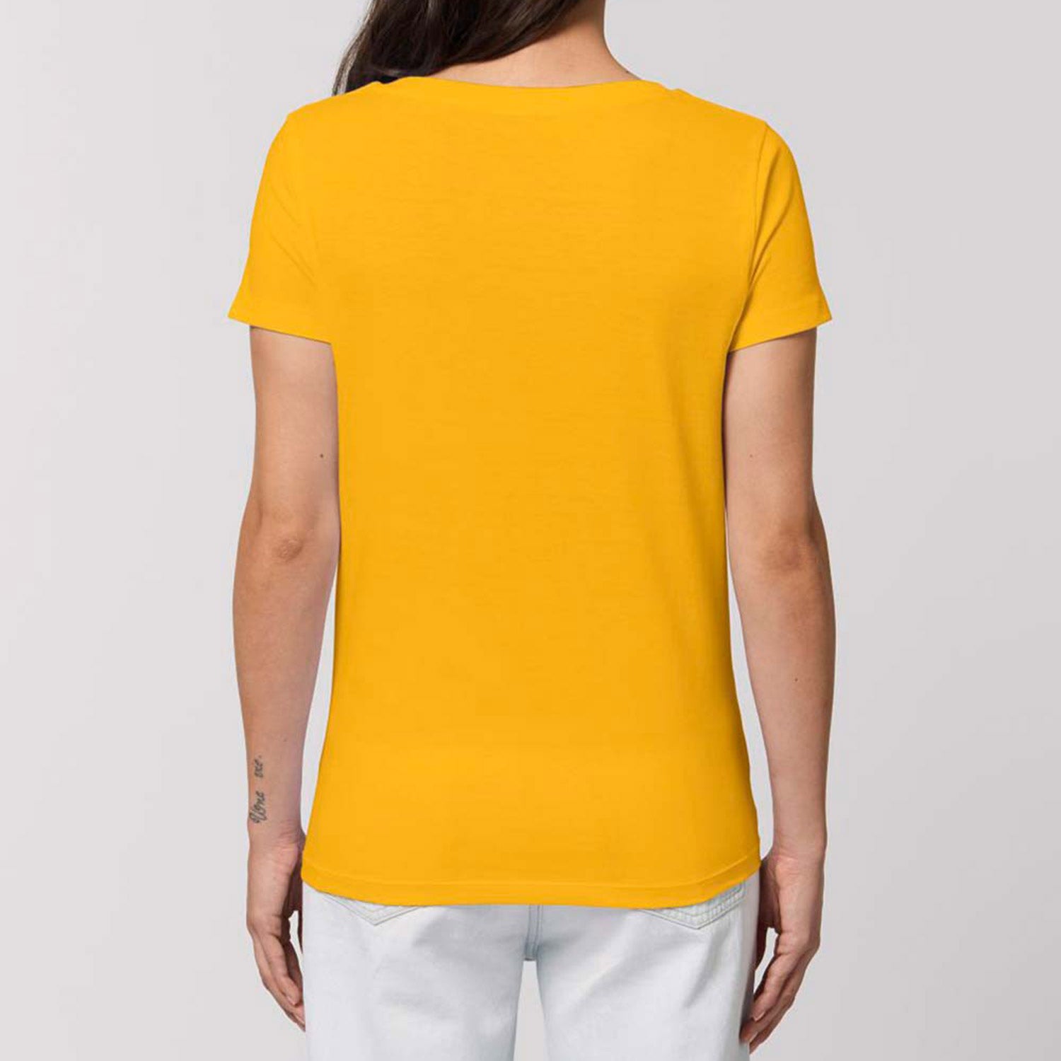 Regular Damen T-Shirt Summer Weight
